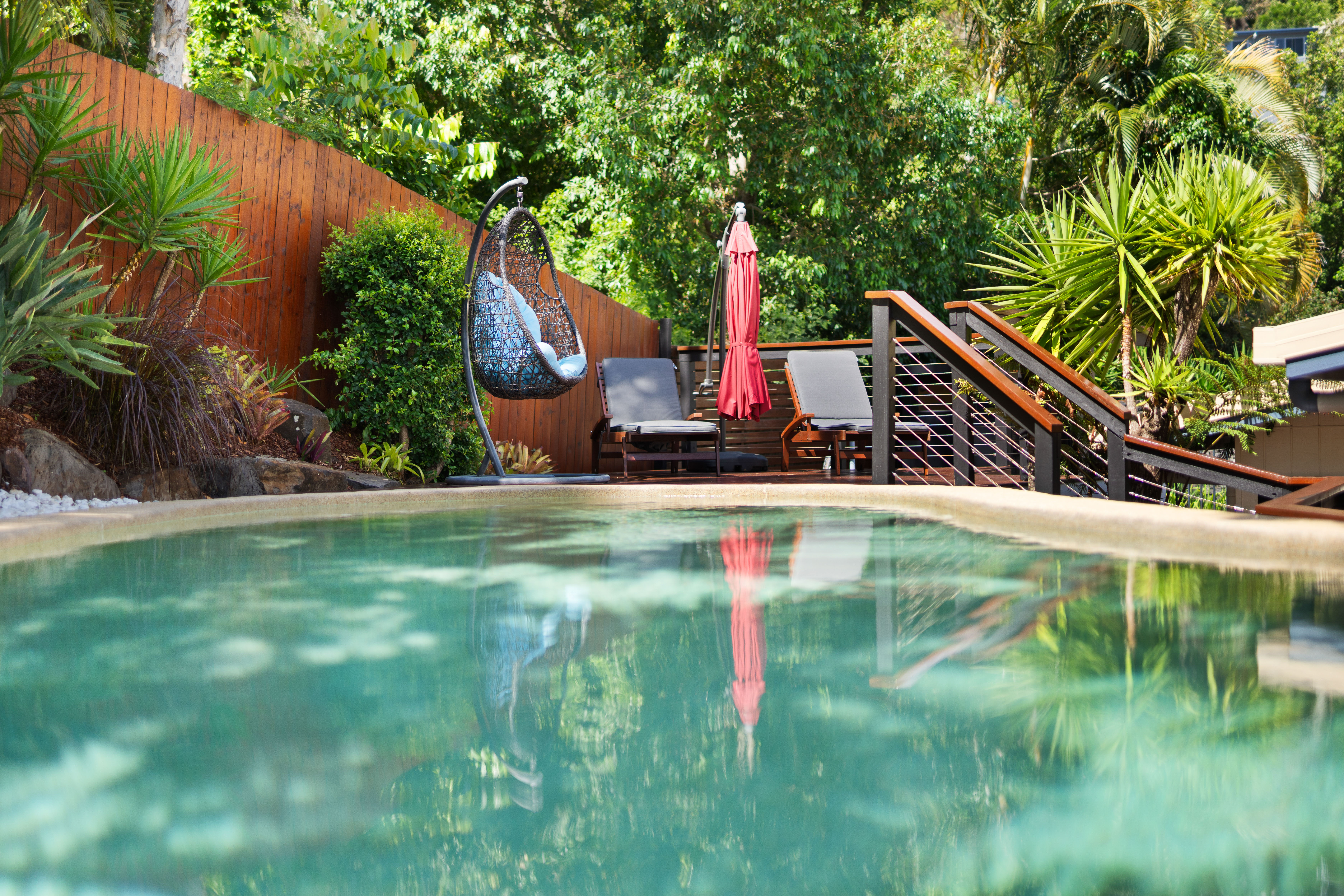 4-bedroom house at 29 Sandy Cove Crescent, Coolum Beach, QLD 4573, Sunshine Coast, Queensland