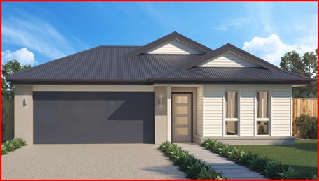 Lot 3340 Foley Way, White Rock, Qld, 4306 - Image 2