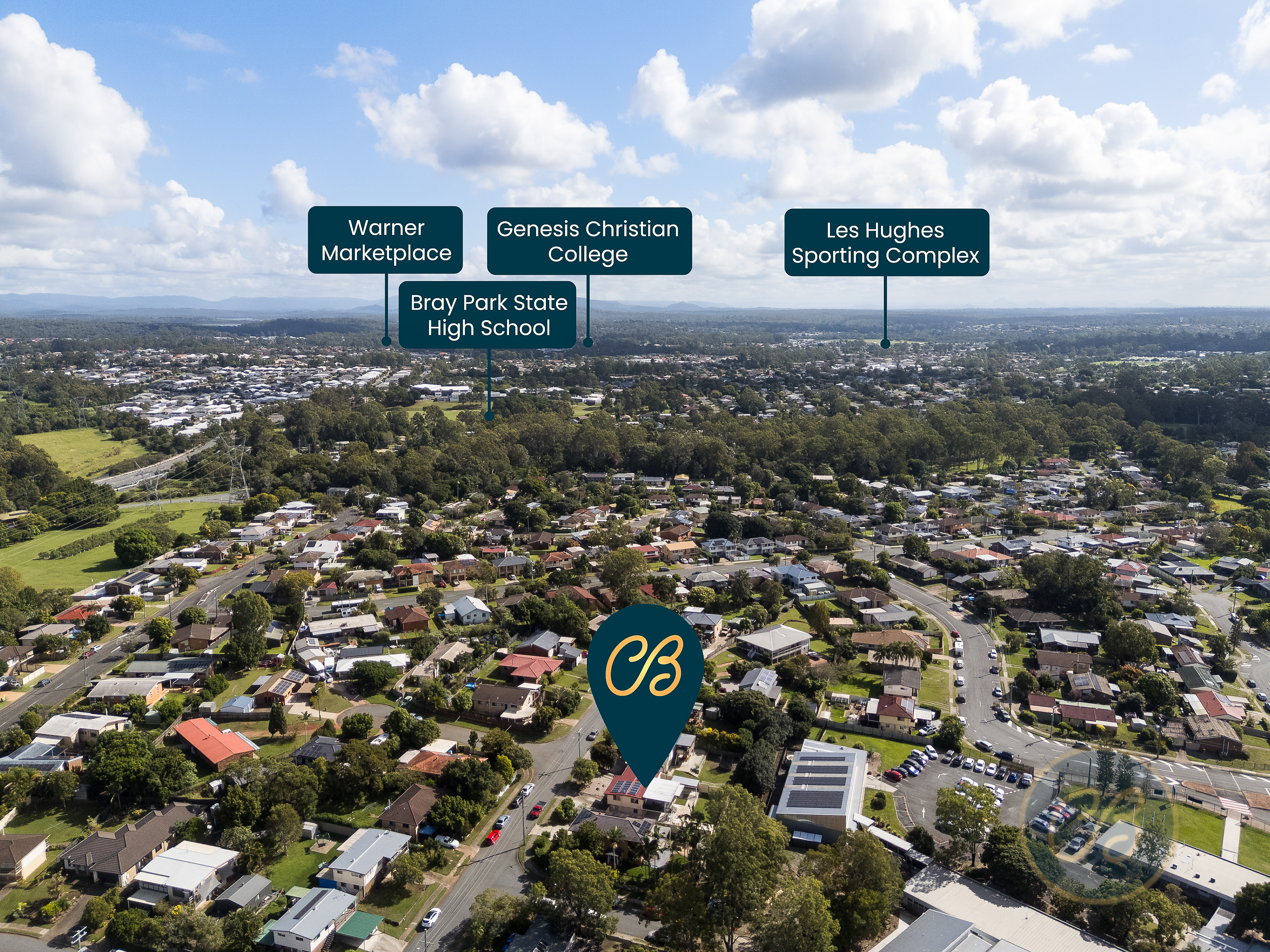 3-bedroom house at 18 JAKARI COURT, Strathpine QLD 4500, Moreton Bay, Queensland