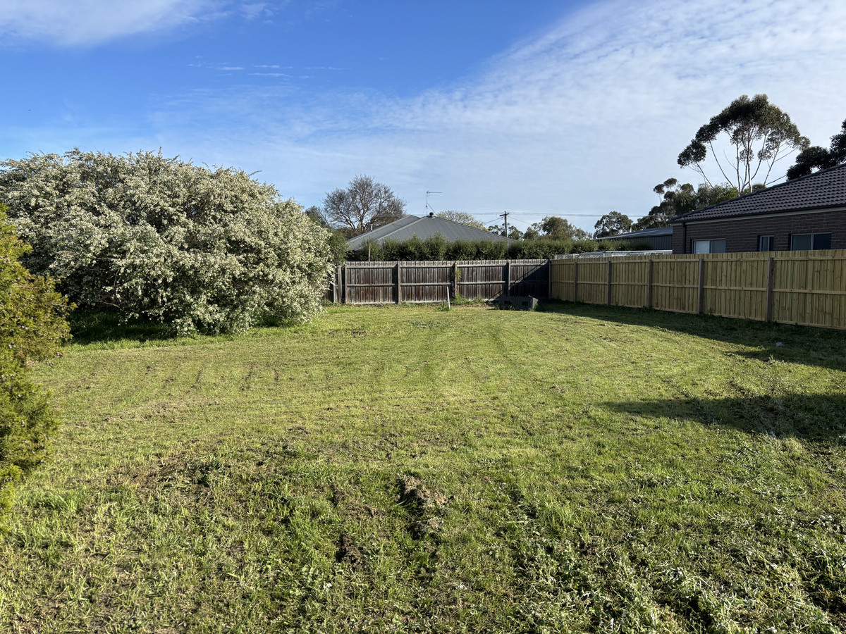 18A Barkley Street, Winchelsea, Vic, 3241 - Image 4