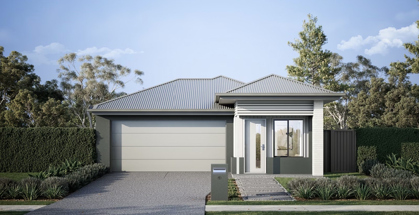 L8 Proposed Road, Park Ridge, Qld, 4125 - Image 1