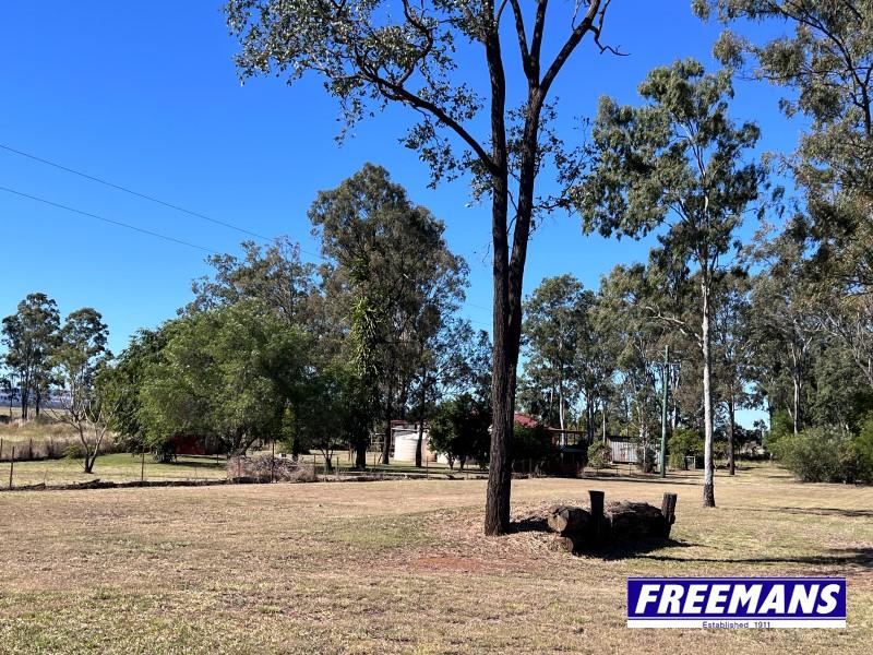 3-bedroom house at 946 Mondure Wheatlands Road, Mondure, QLD 4611, South Burnett, Queensland