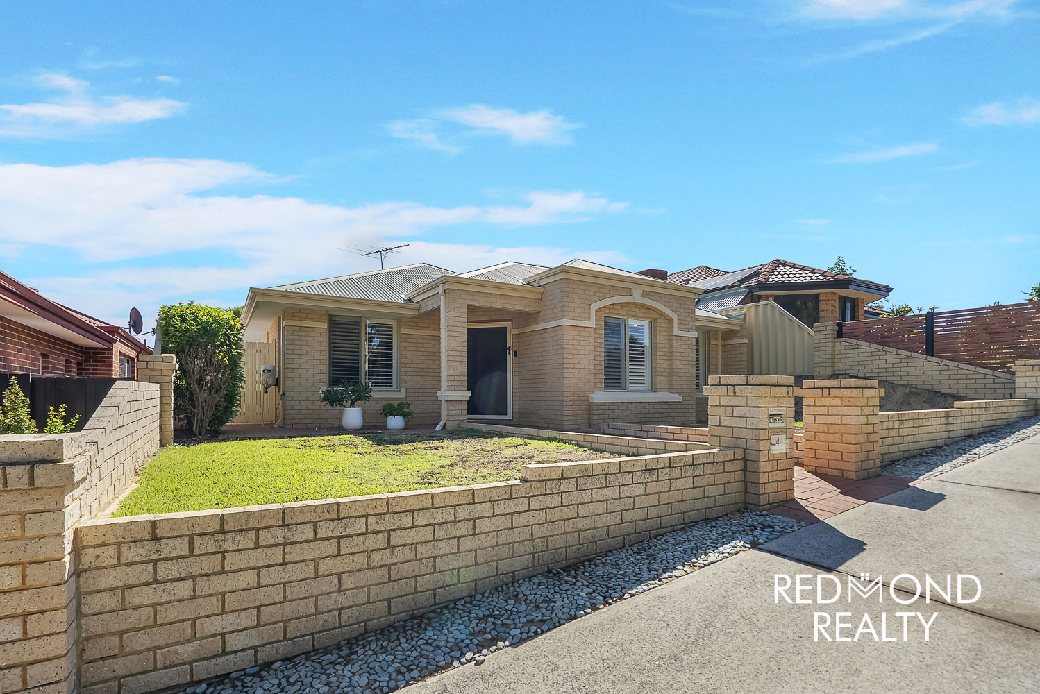 4 BERLOTTO DRIVE, Ashby WA 6065 - Image 3