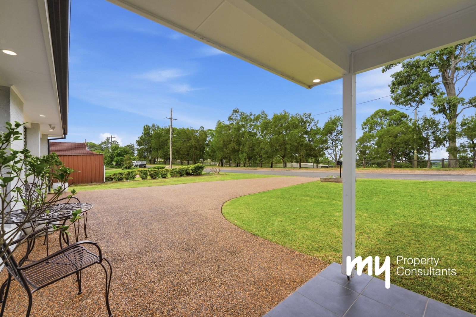 4-bedroom house at 8 HARDWICKE STREET, The Oaks NSW 2570, Wollondilly, New South Wales