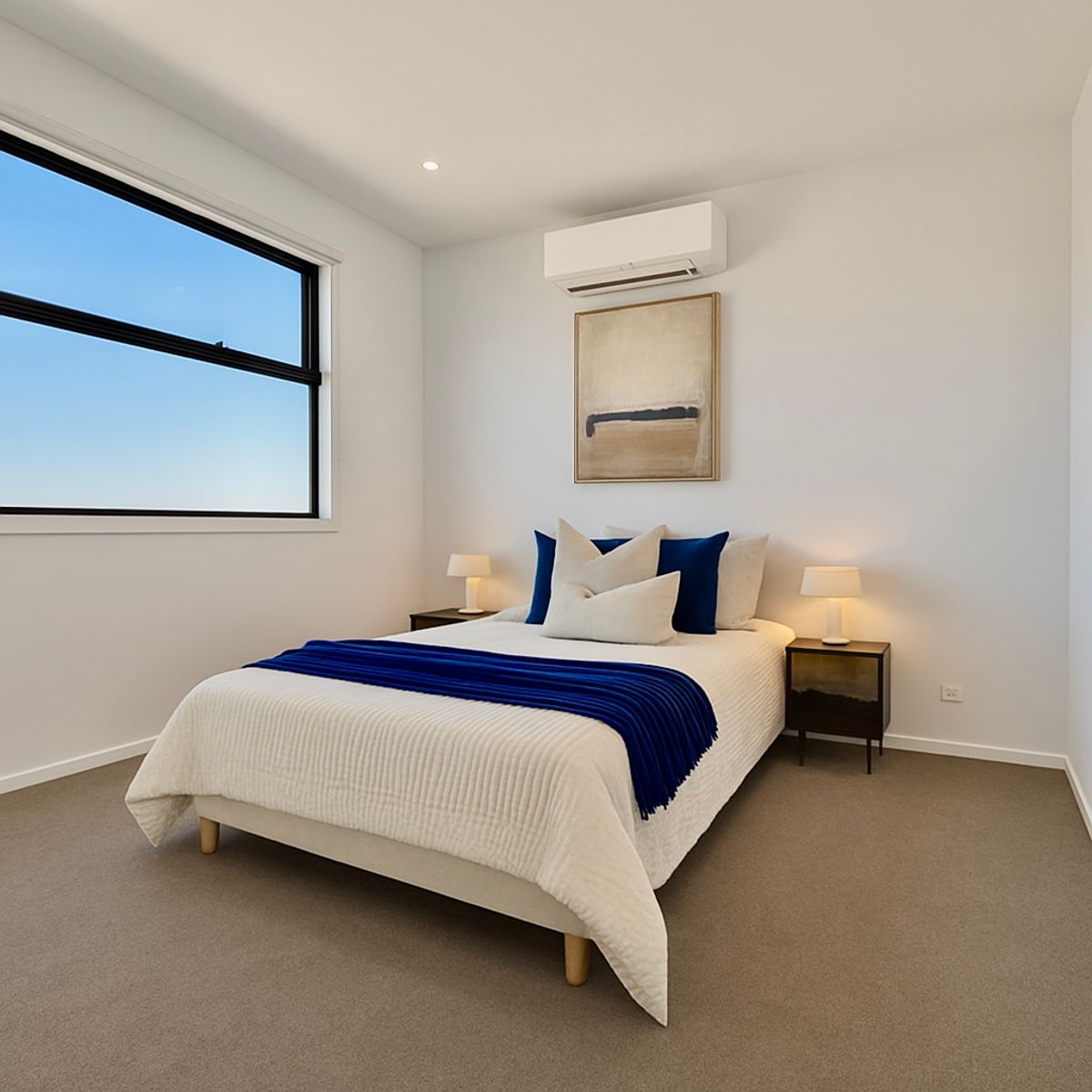 3-bedroom unit at 71B Yuille Street, Frankston, VIC 3199, Frankston, Victoria