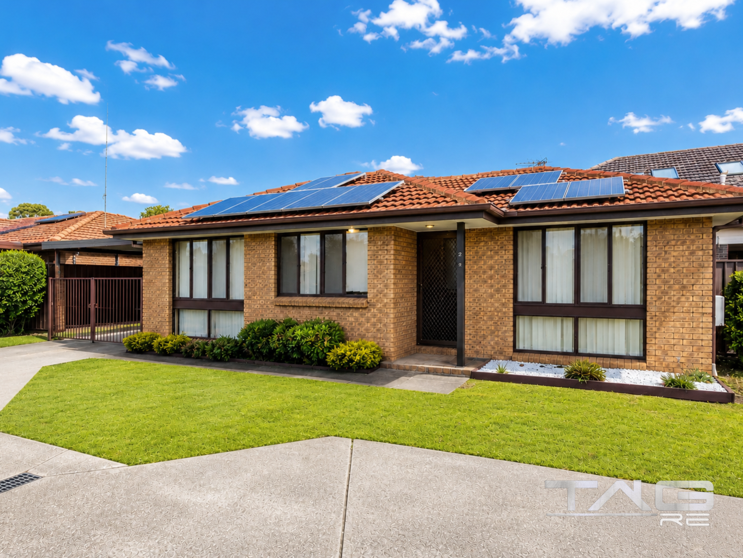 2 39 BRISBANE STREET, OXLEY PARK NSW 2760 - Image 1