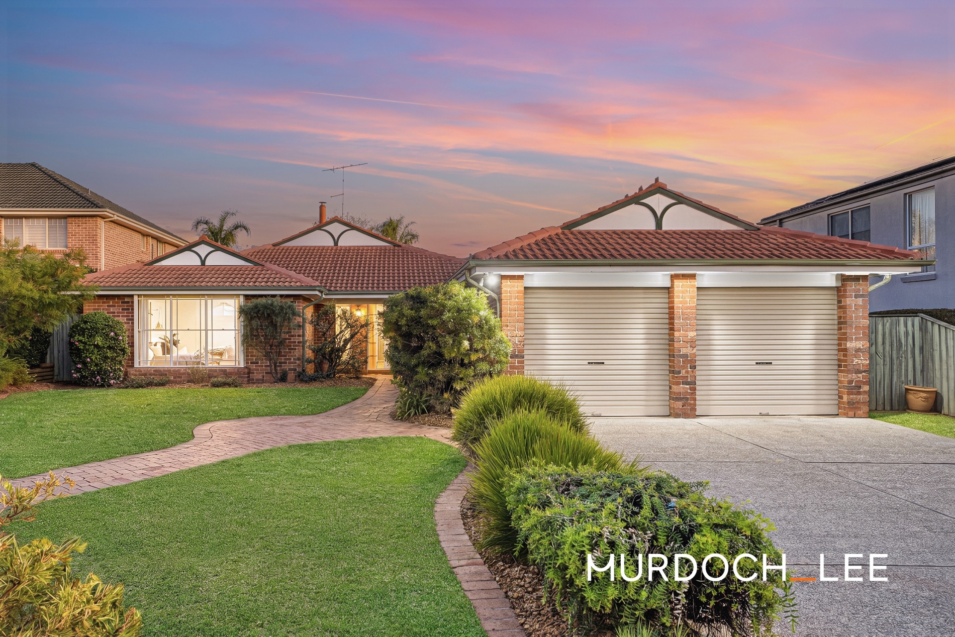 5-bedroom house at 12 Folkestone Place, Dural, NSW 2158, Hornsby, New South Wales
