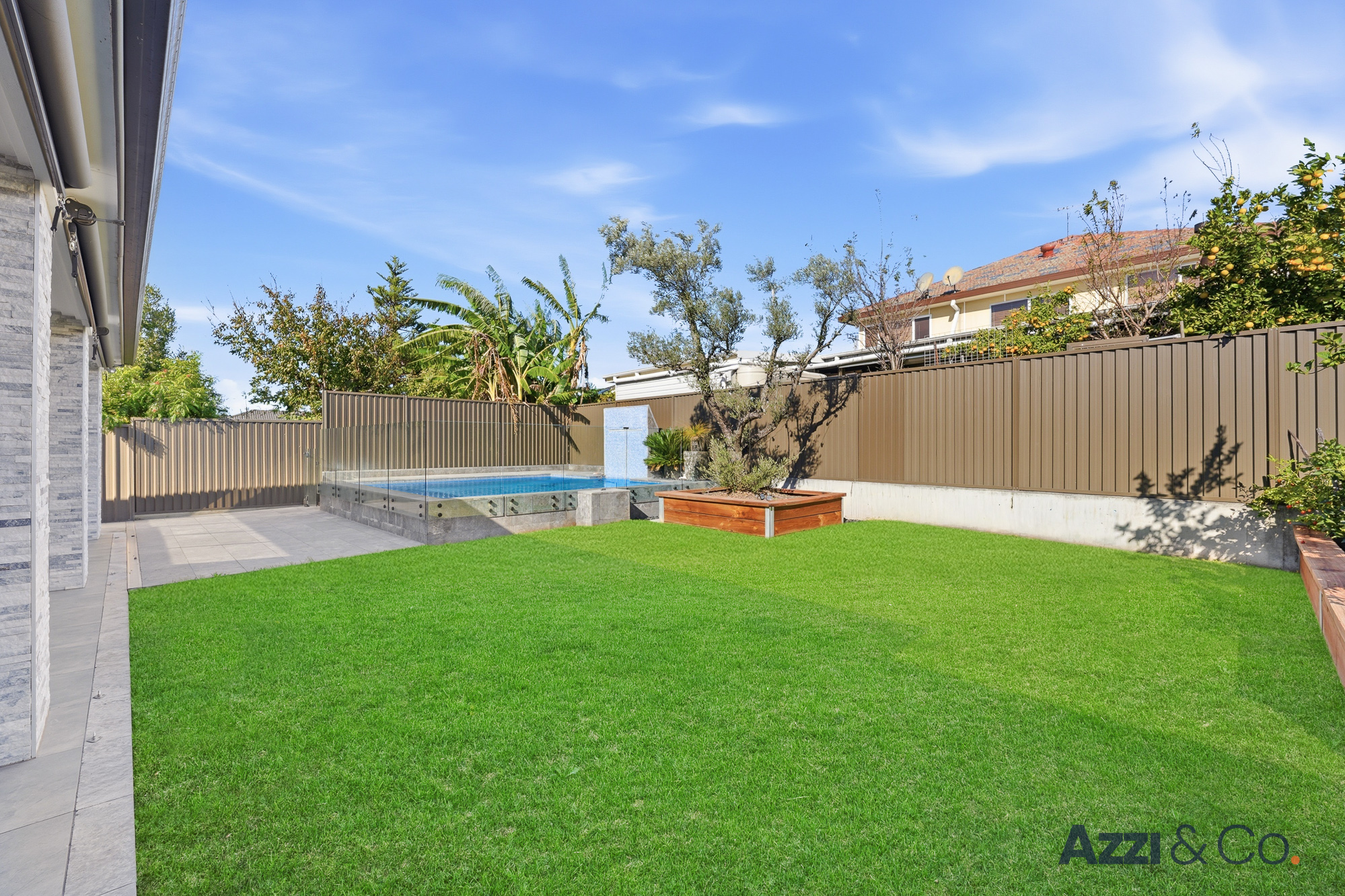 5-bedroom house at 8 Norma Place, Merrylands, NSW 2160, Cumberland, New South Wales