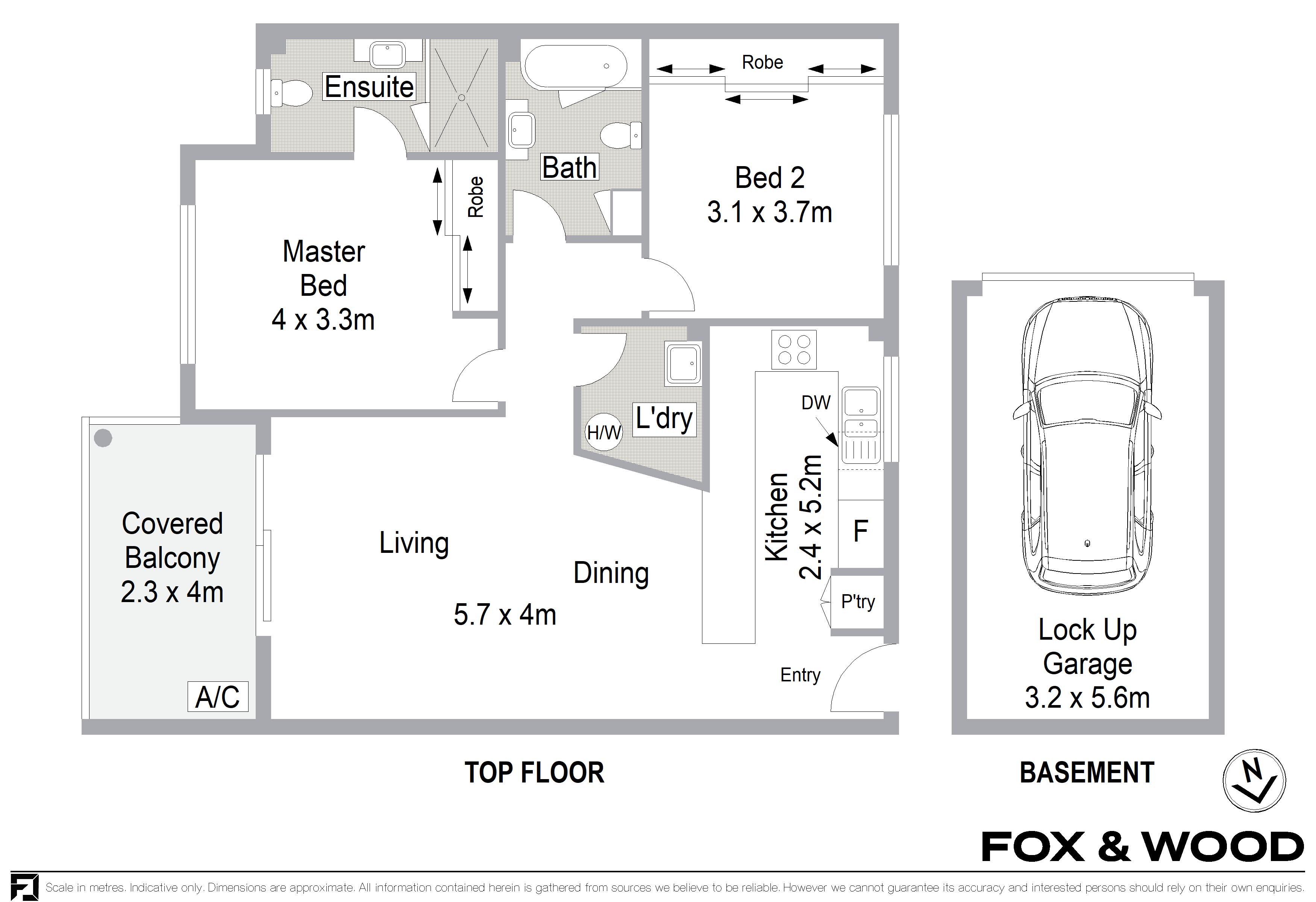 33 42-48 MERTON STREET, SUTHERLAND NSW 2232 - Image 7