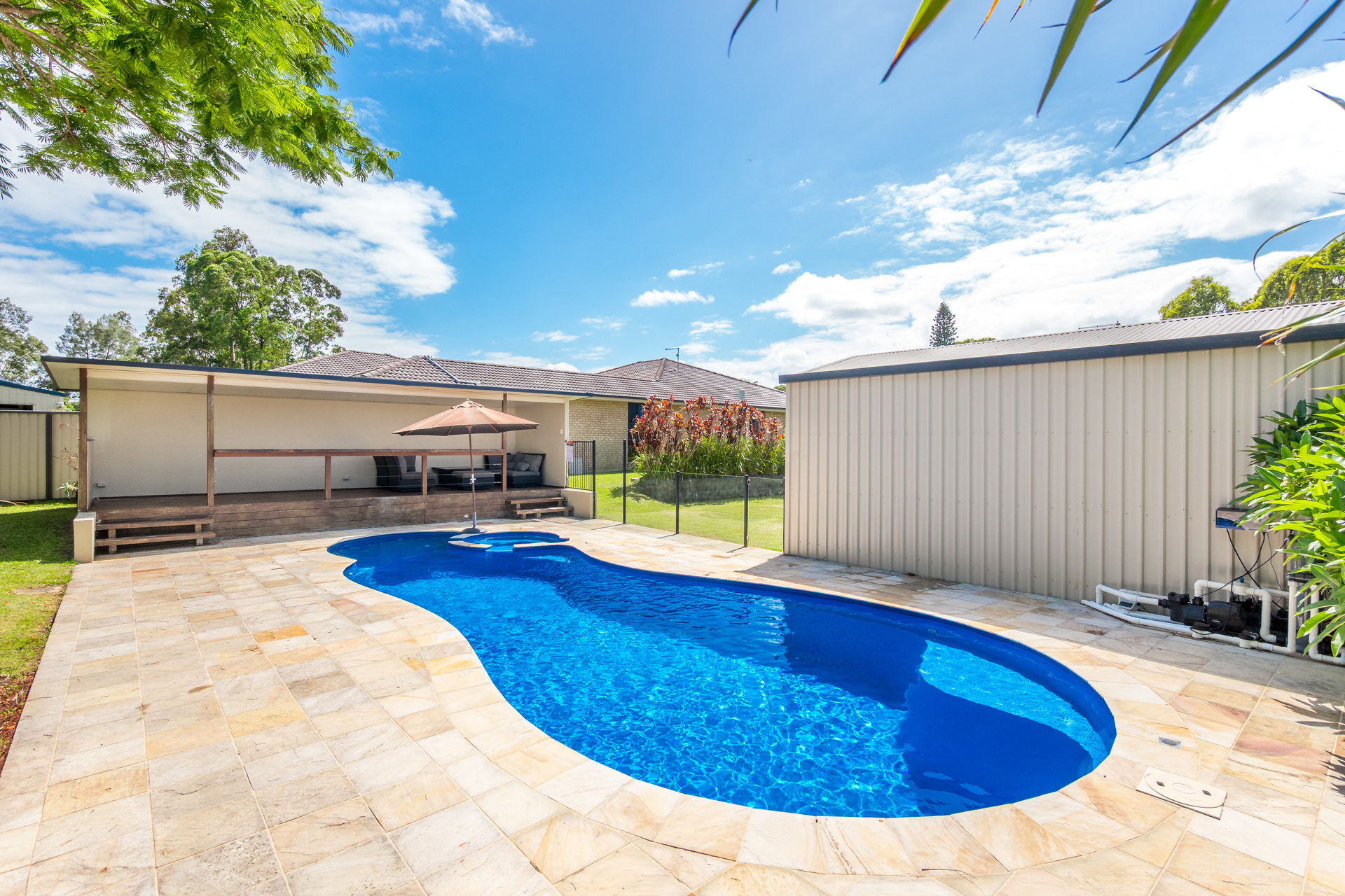 5-bedroom house at 3 Melaleuca Court, Caniaba, NSW 2480, Lismore, New South Wales