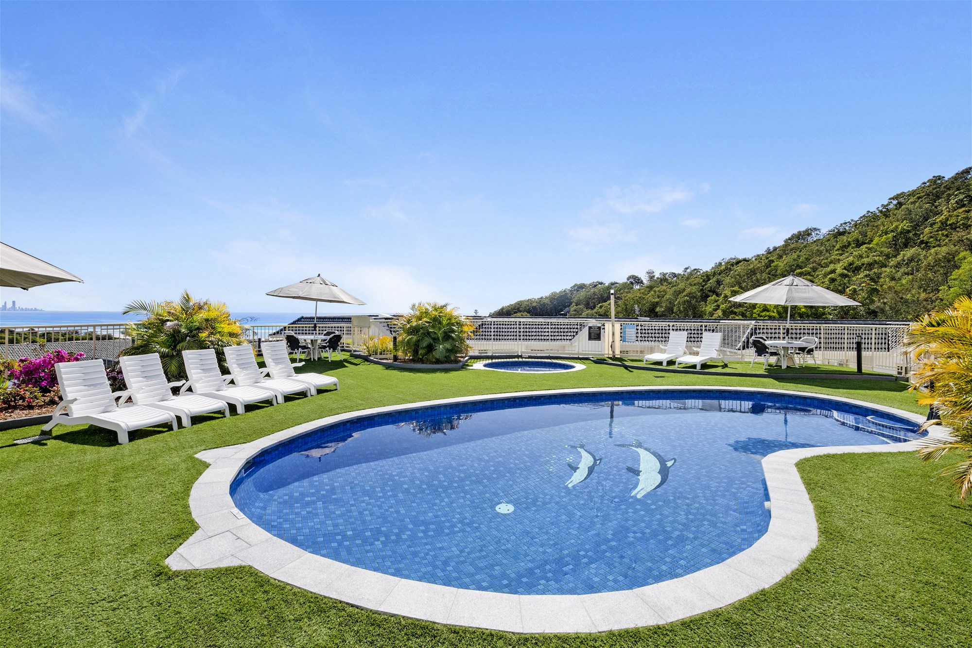 2-bedroom unit at 42 Duringan Street, Currumbin, QLD 4223, Gold Coast, Queensland