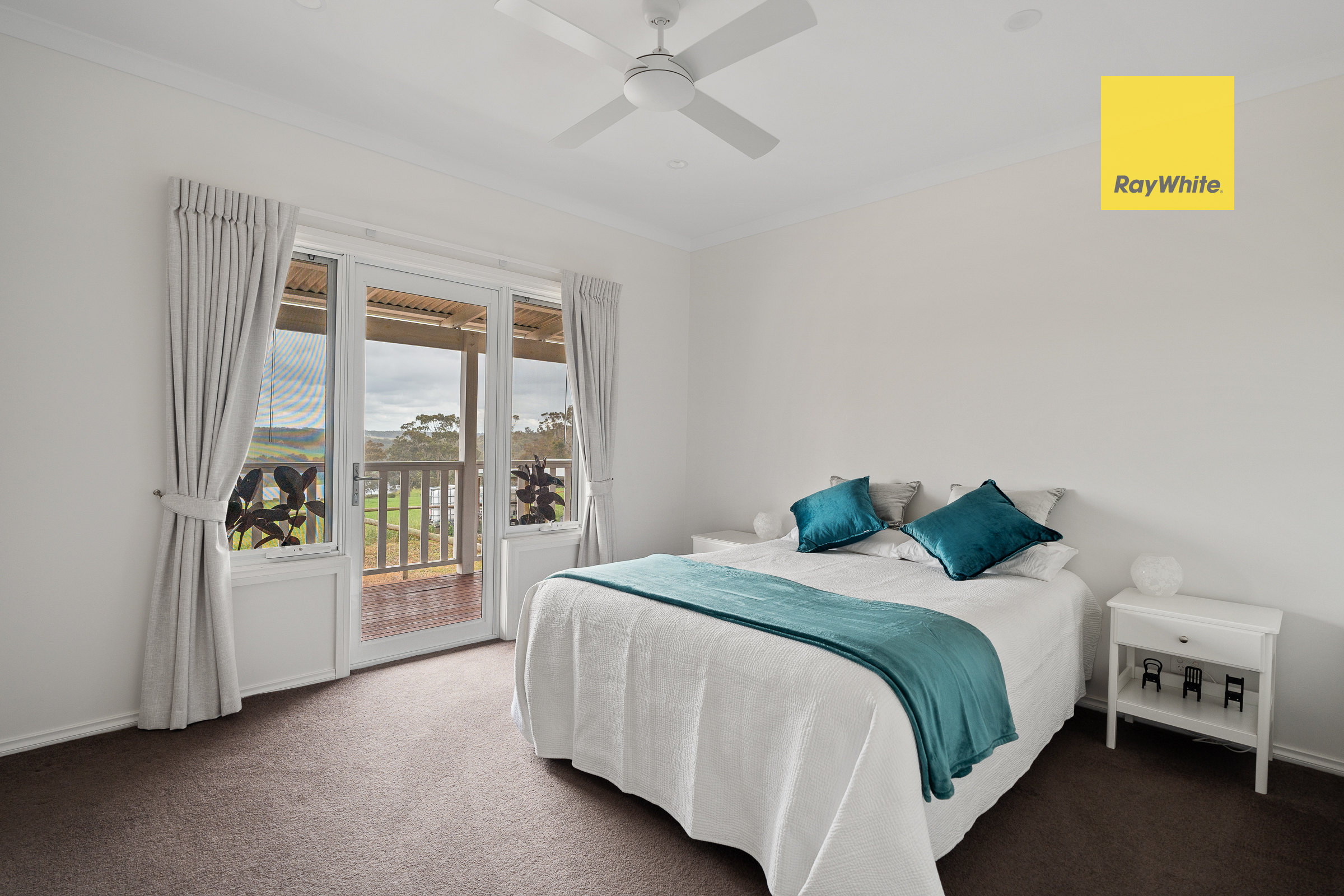 3-bedroom house at 175 Catterick Road, Catterick, WA 6255, Bridgetown-Greenbushes, Western Australia