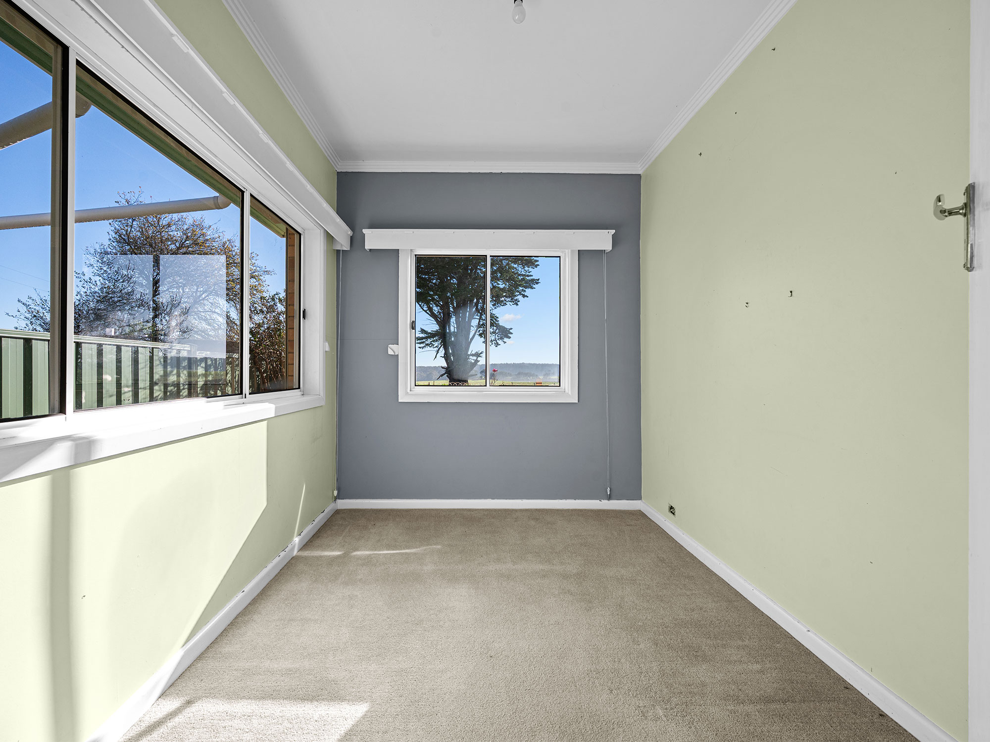 4-bedroom house at 102 Andrews Road, Knebsworth, VIC 3286, Moyne, Victoria