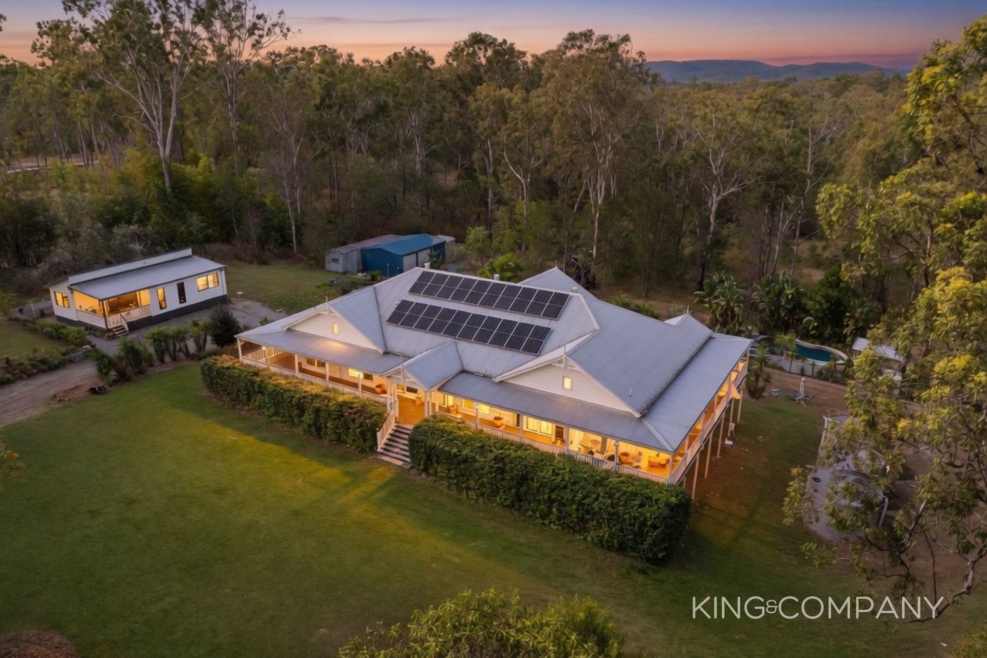 38-44 Cooneana Court, Tamborine, QLD 4270 - Image 2