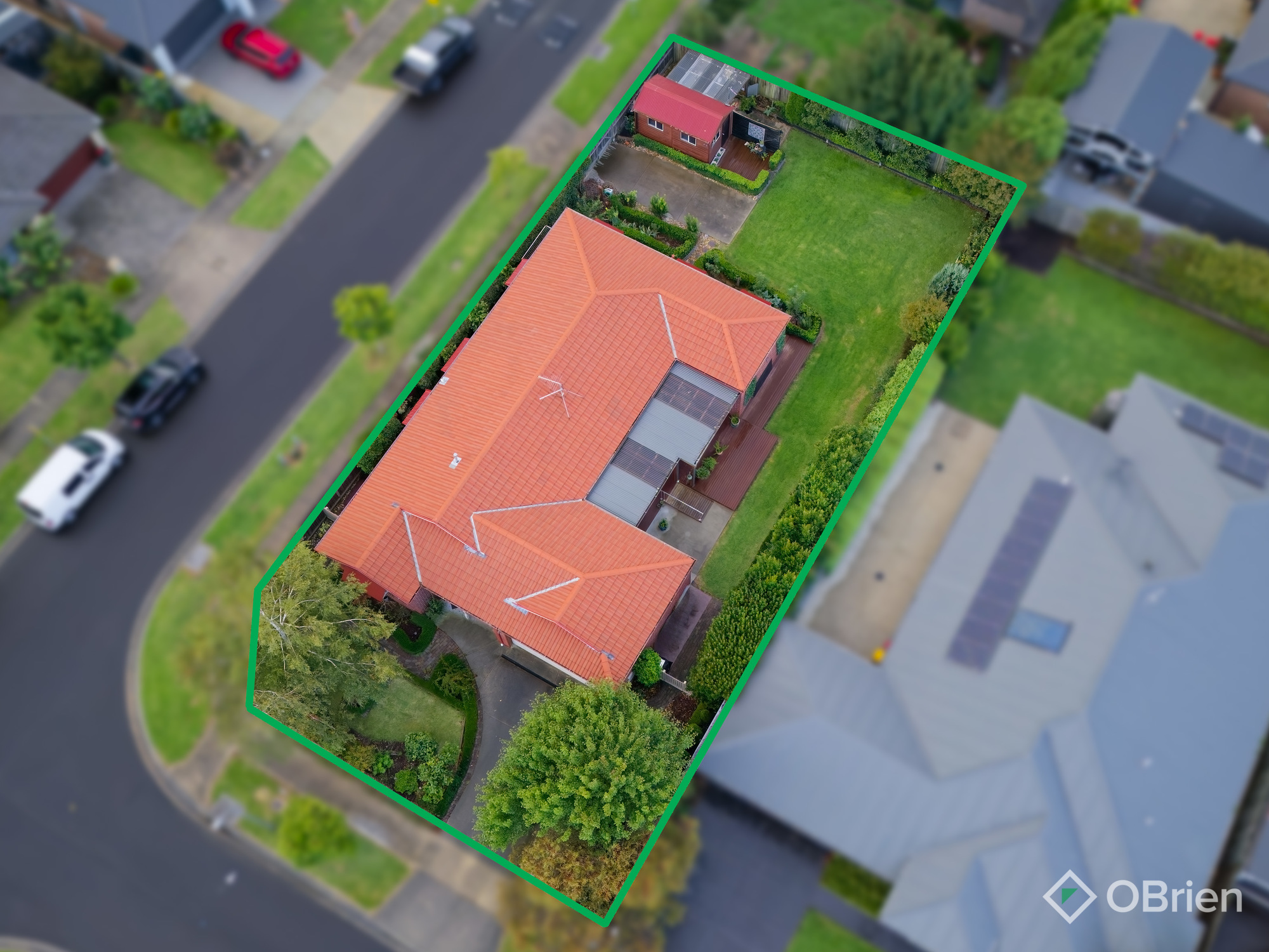 4-bedroom house at 1 Berenger Avenue, Trafalgar, VIC 3824, Baw Baw, Victoria