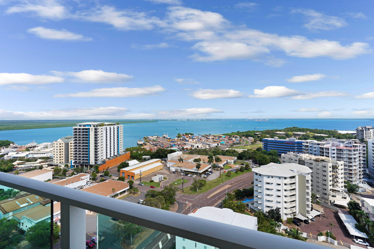 3-bedroom unit at 181 8A GARDINER STREET, DARWIN CITY NT 0800, Darwin, Northern Territory