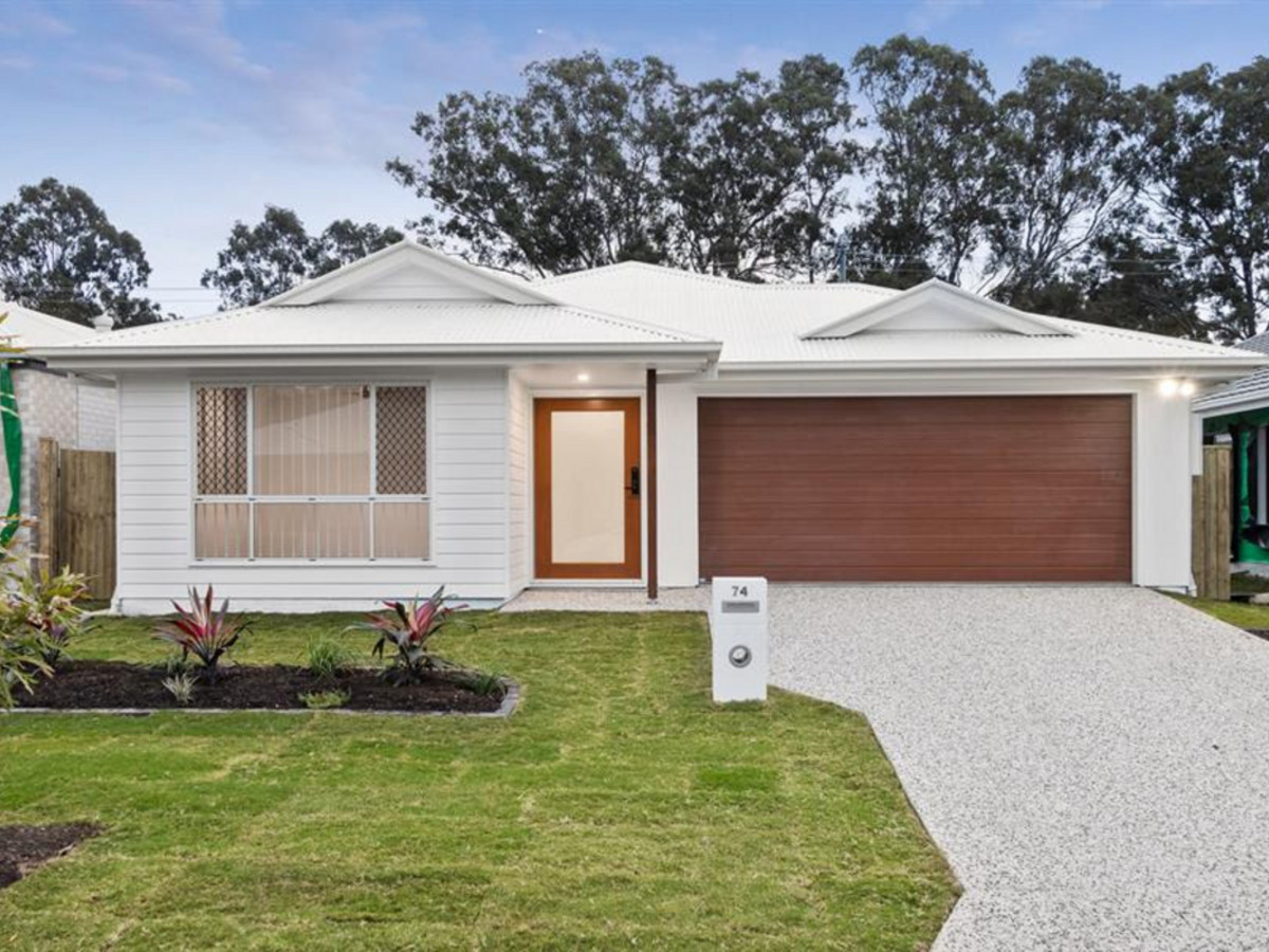 74 Bayswood Circuit, Redland Bay, QLD 4165 - Image 2