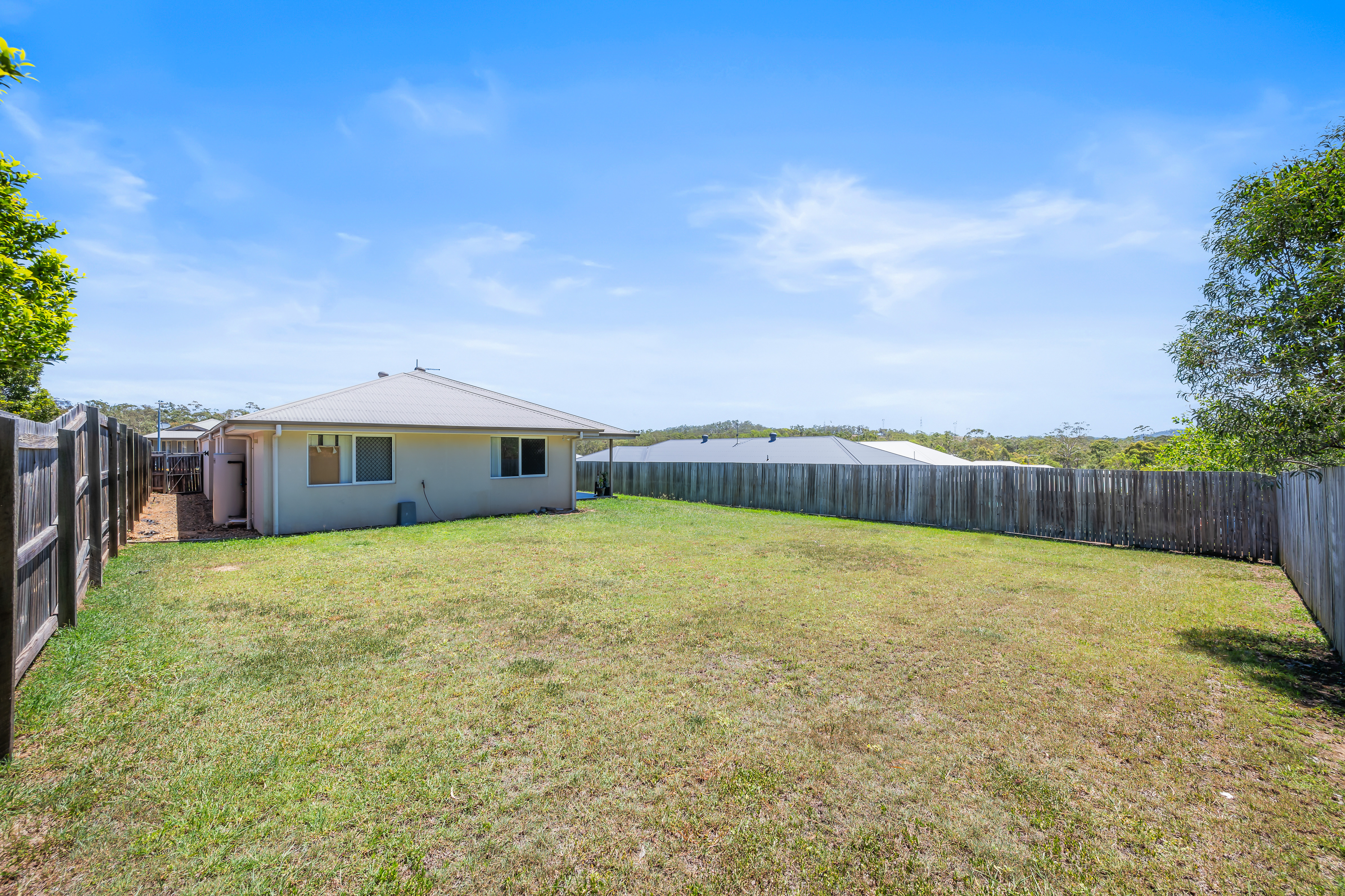 4-bedroom house at 7 Greengard Place, Kirkwood, QLD 4680, Gladstone, Queensland