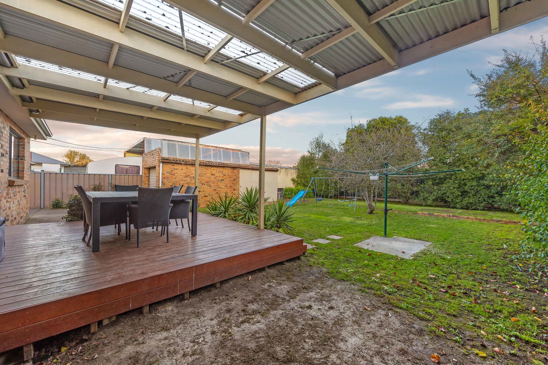 3-bedroom house at 13 Iris Avenue, Wendouree, VIC 3355, Ballarat, Victoria