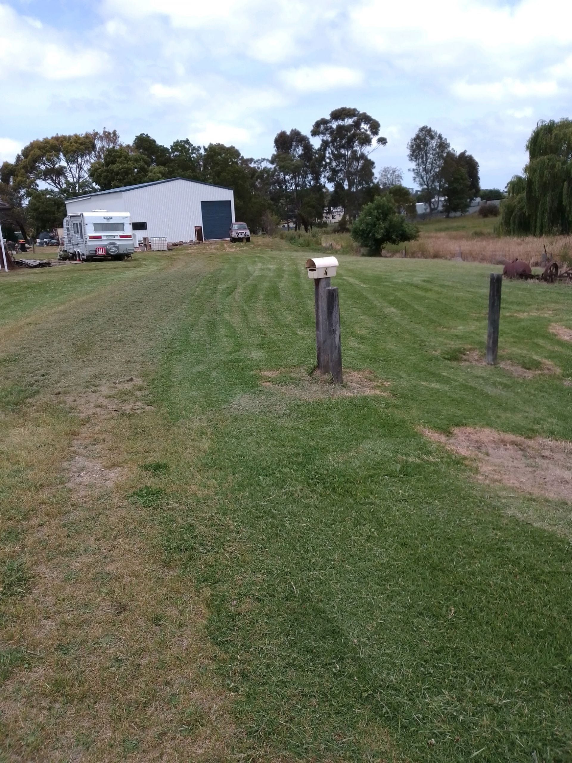 2-bedroom house at 4 Eversley Street, Macarthur, VIC 3286, Moyne, Victoria