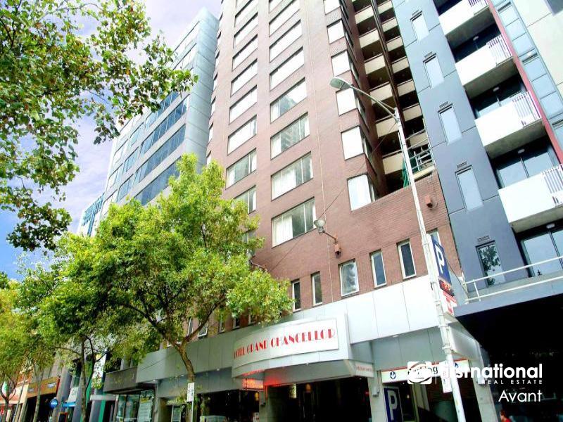 1-bedroom unit at 36/131 Lonsdale Street, Melbourne, Vic, 3000, Melbourne, Victoria