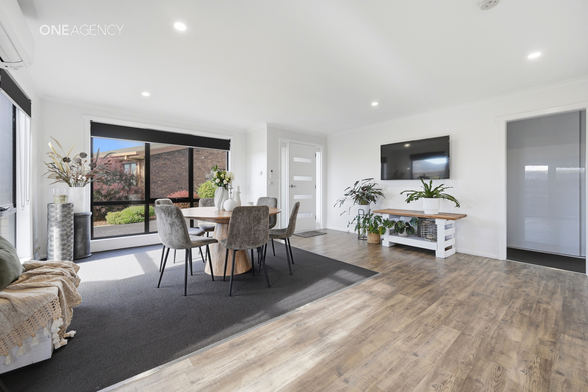 2-bedroom unit at 7 45 GEORGE STREET, DEVONPORT TAS 7310, Devonport, Tasmania