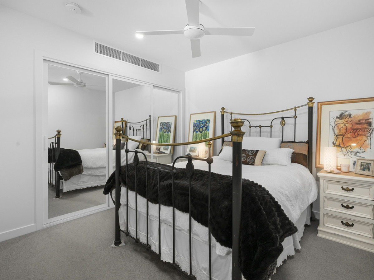 2-bedroom unit at 2207/19 Kombi Street, Bokarina, QLD 4575, Sunshine Coast, Queensland