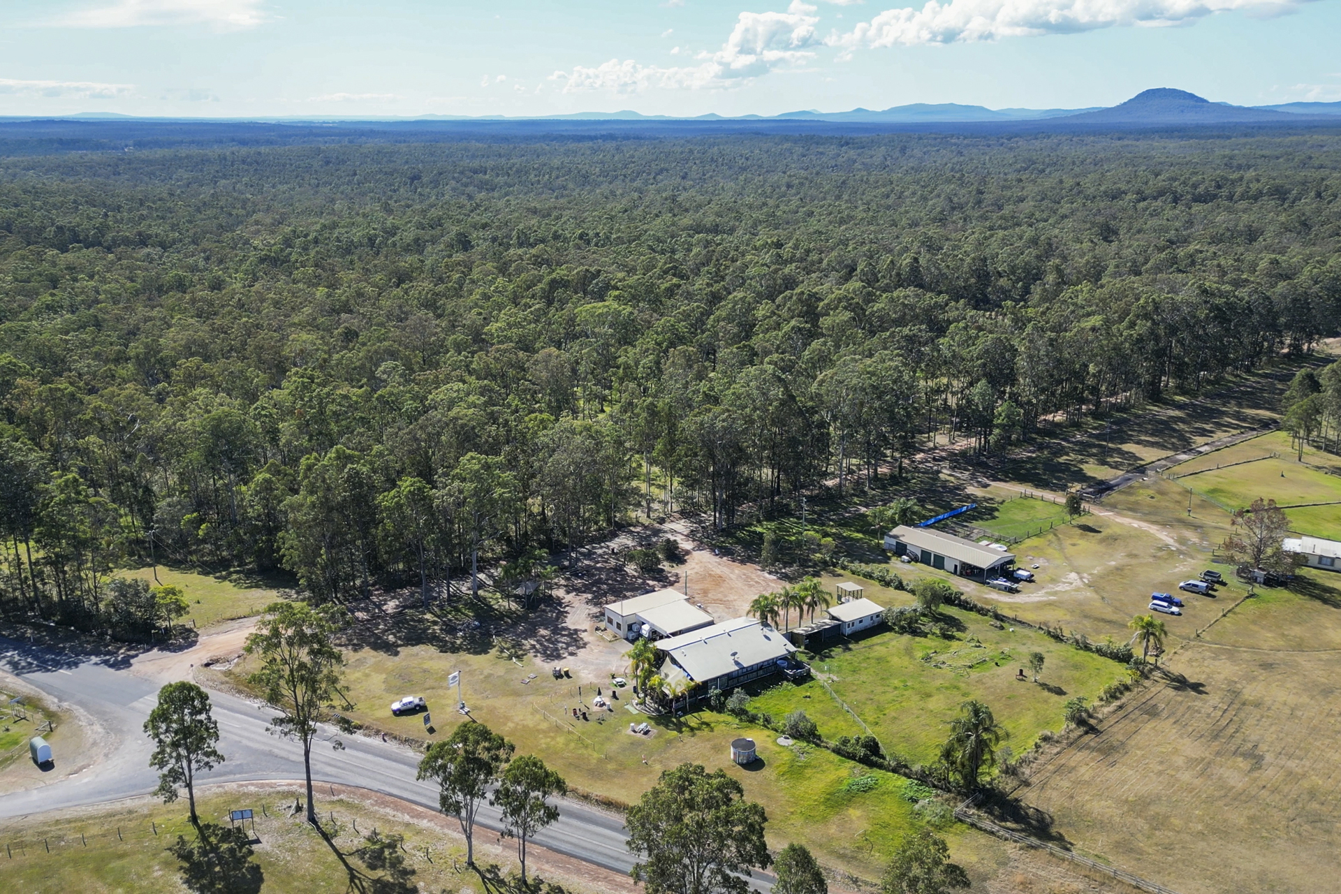 3-bedroom house at 10 East Lanitza Road, Lanitza, Nsw, 2460, Clarence Valley, New South Wales
