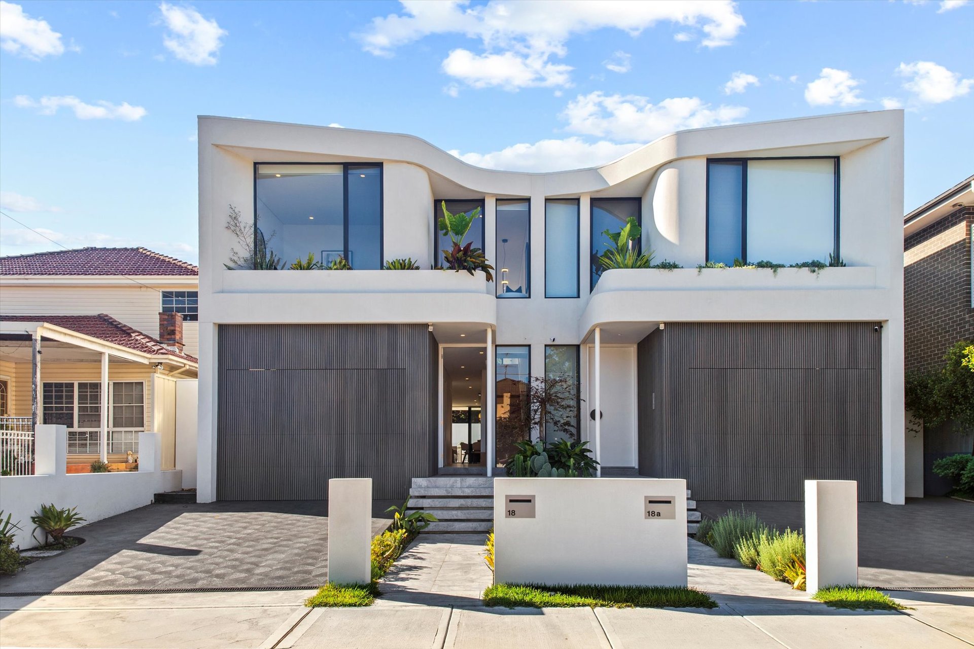 4-bedroom unit at 18 Flinders Street, Matraville, Nsw, 2036, Randwick, New South Wales