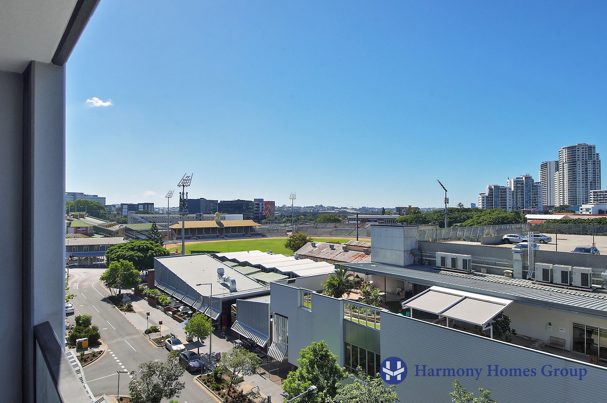 THE YARDS APARTMENTS 605 36 KING STREET, BOWEN HILLS QLD 4006 - Image 10