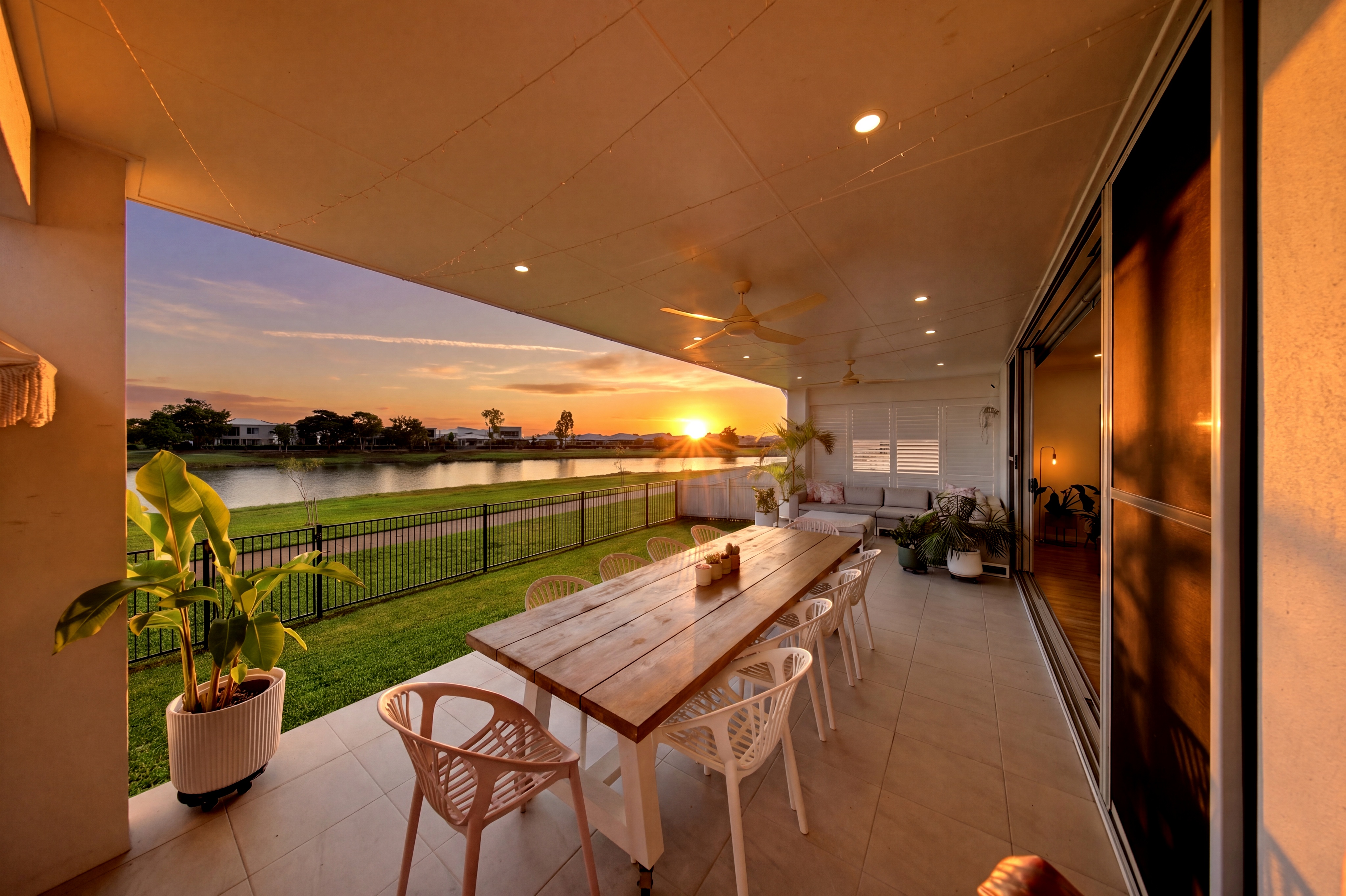 4-bedroom house at 17 Greenbank Pocket, Idalia, Qld, 4811, Townsville, Queensland