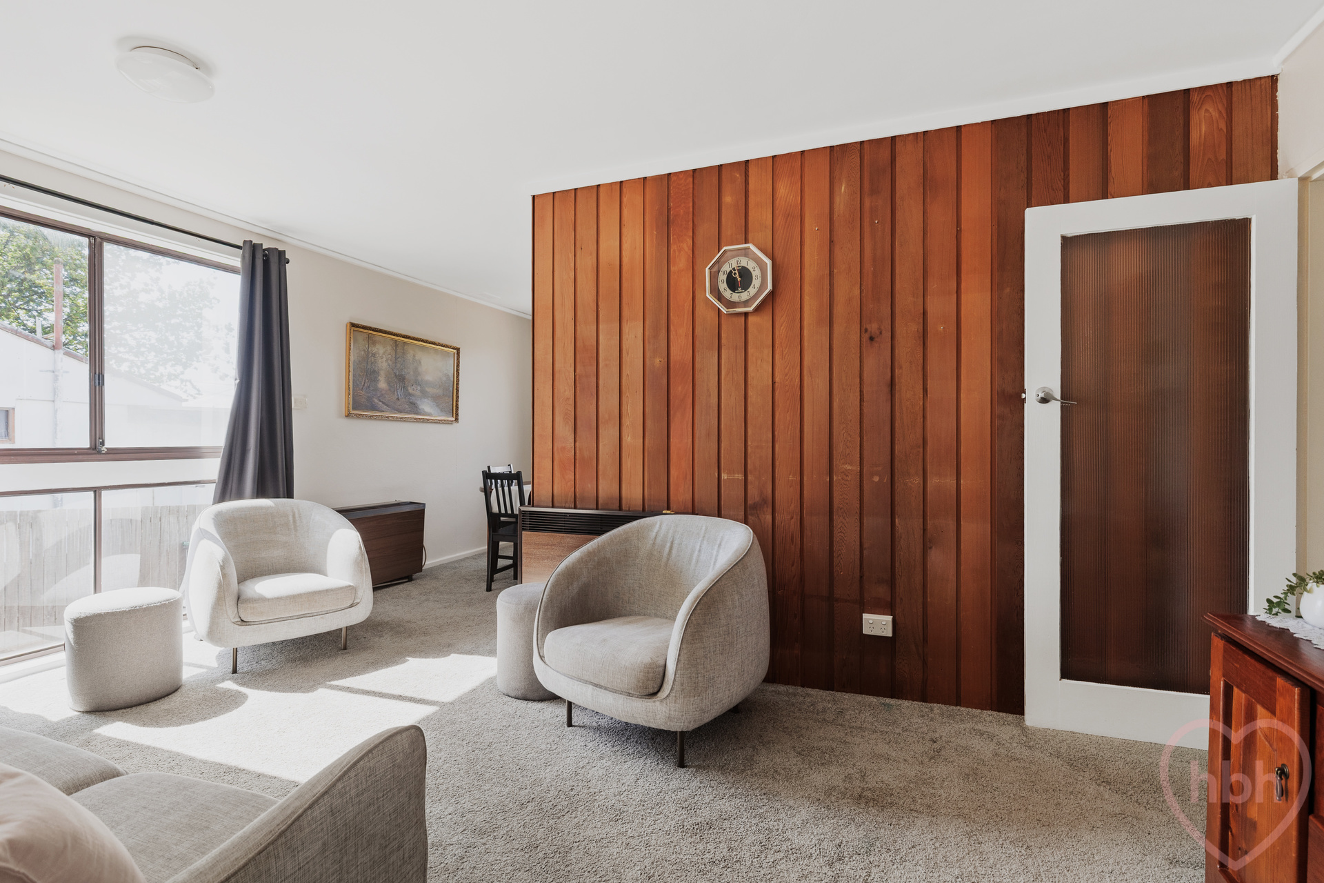 3-bedroom house at 14 MACKENNAL STREET, Lyneham ACT 2602, Unincorporated Act, Australian Capital Territory