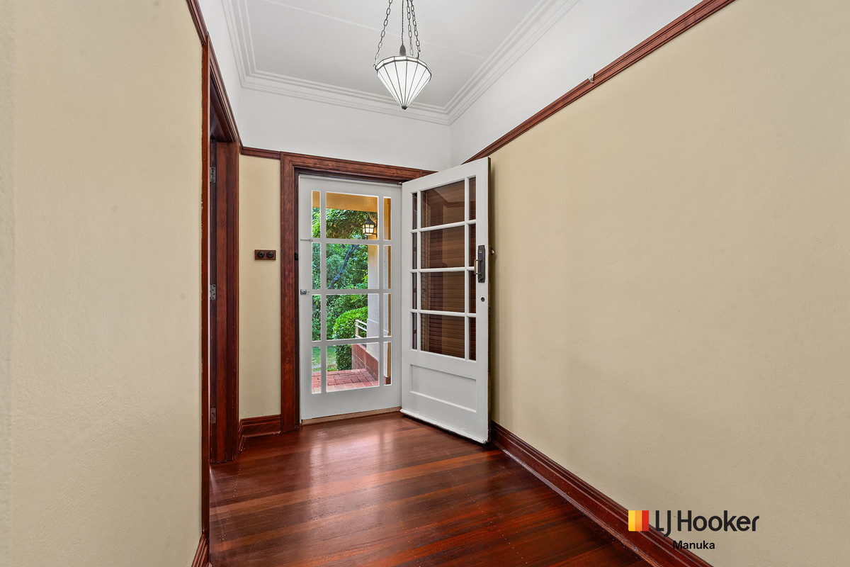 3-bedroom house at 70 DOMINION CIRCUIT, Deakin ACT 2600, Unincorporated Act, Australian Capital Territory