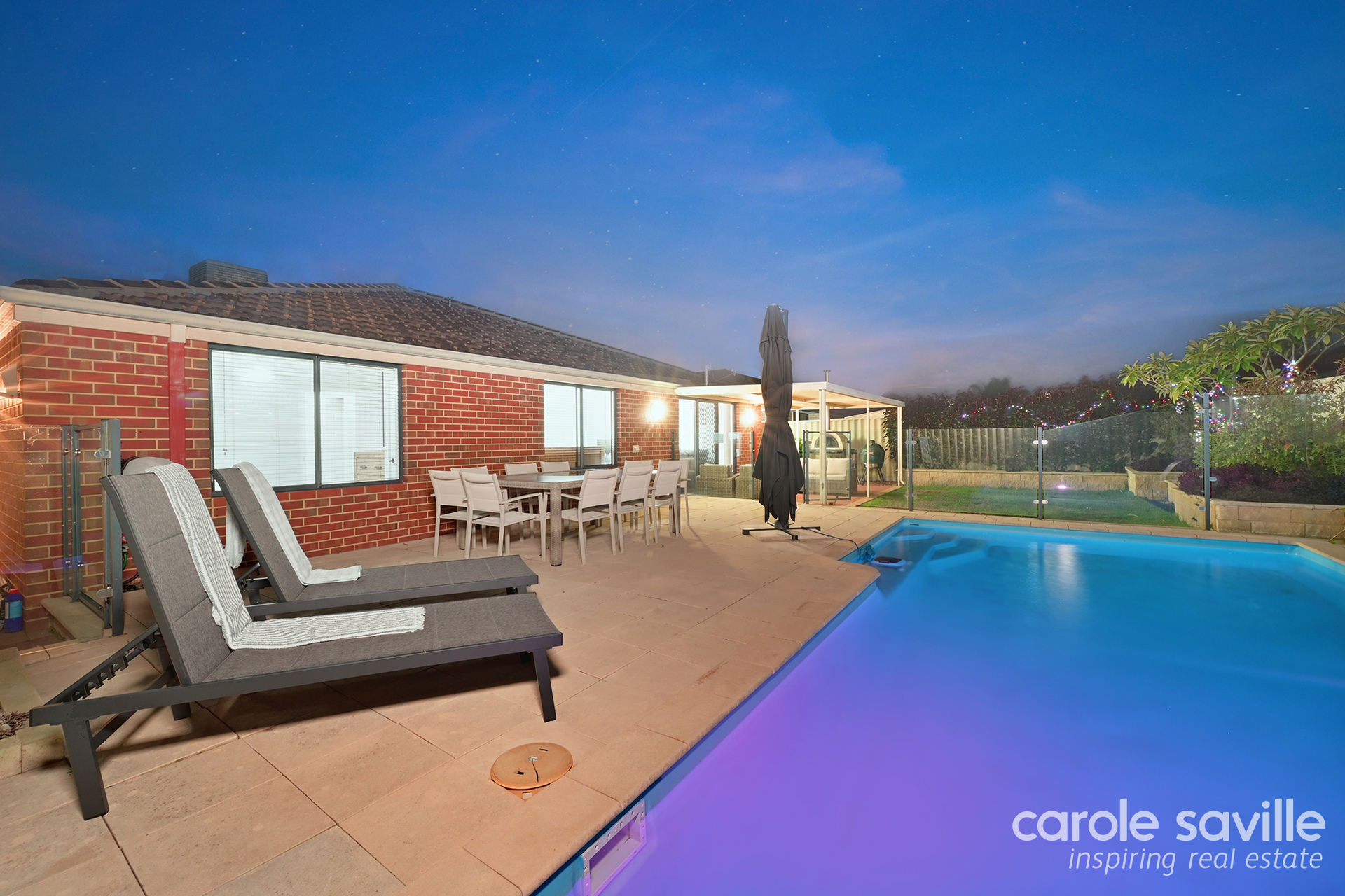 4-bedroom house at 26 WOODBINE LOOP, Tapping WA 6065, Wanneroo, Western Australia