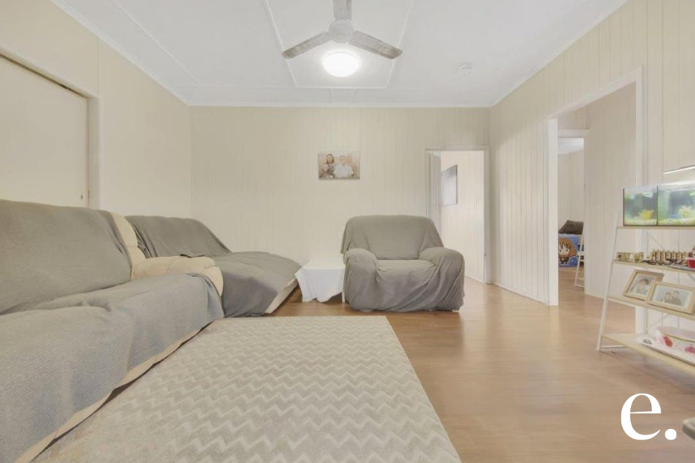 3-bedroom house at 26 Mylne Street, West Gladstone, QLD 4680, Gladstone, Queensland