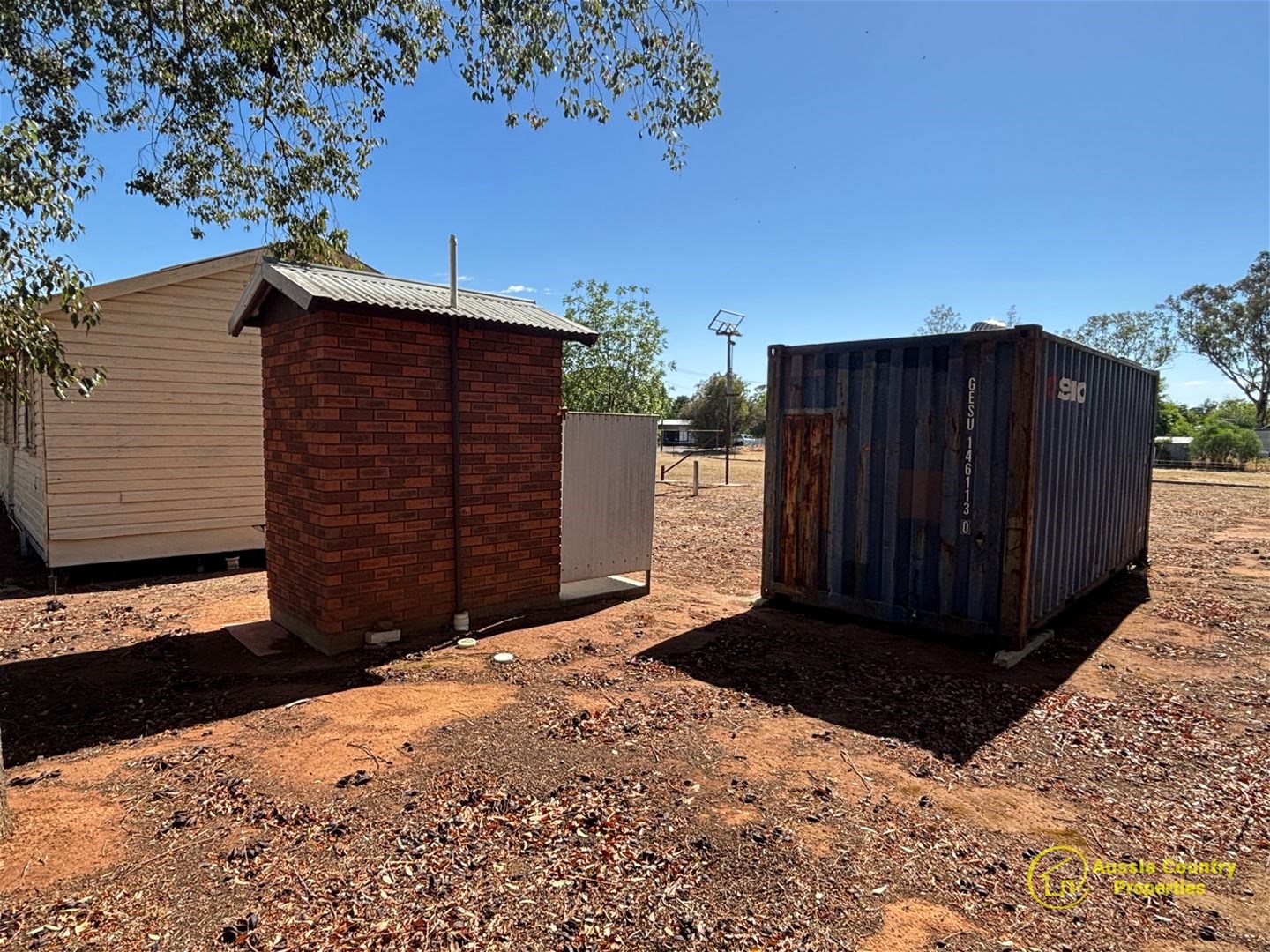 1-bedroom house at 61-63 Milthorpe Street , Oaklands, Nsw, 2646, Federation, New South Wales