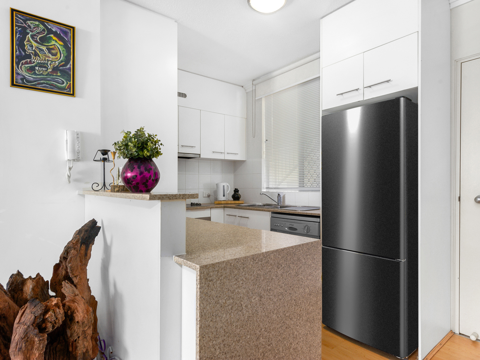 1-bedroom unit at 21/223 Tufnell Road, Banyo, QLD 4014, Brisbane, Queensland
