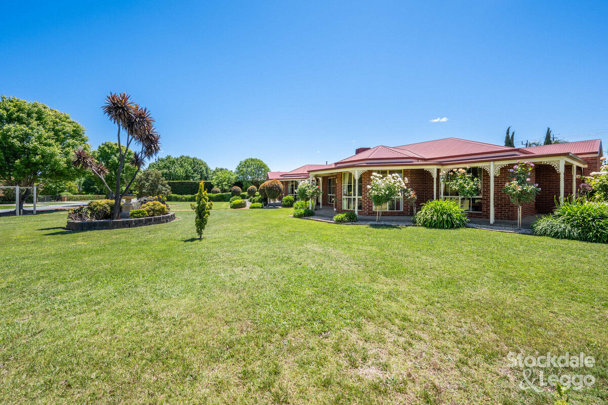 5-bedroom house at 5-9 Scotch Court, Shepparton North, VIC 3631, Greater Shepparton, Victoria