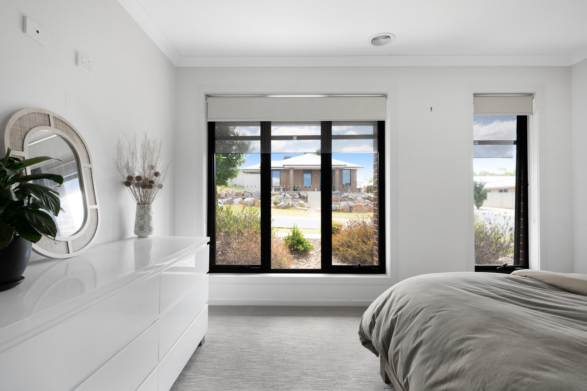 4-bedroom house at 45 CHANDLER STREET, West Wodonga VIC 3690, Wodonga, Victoria