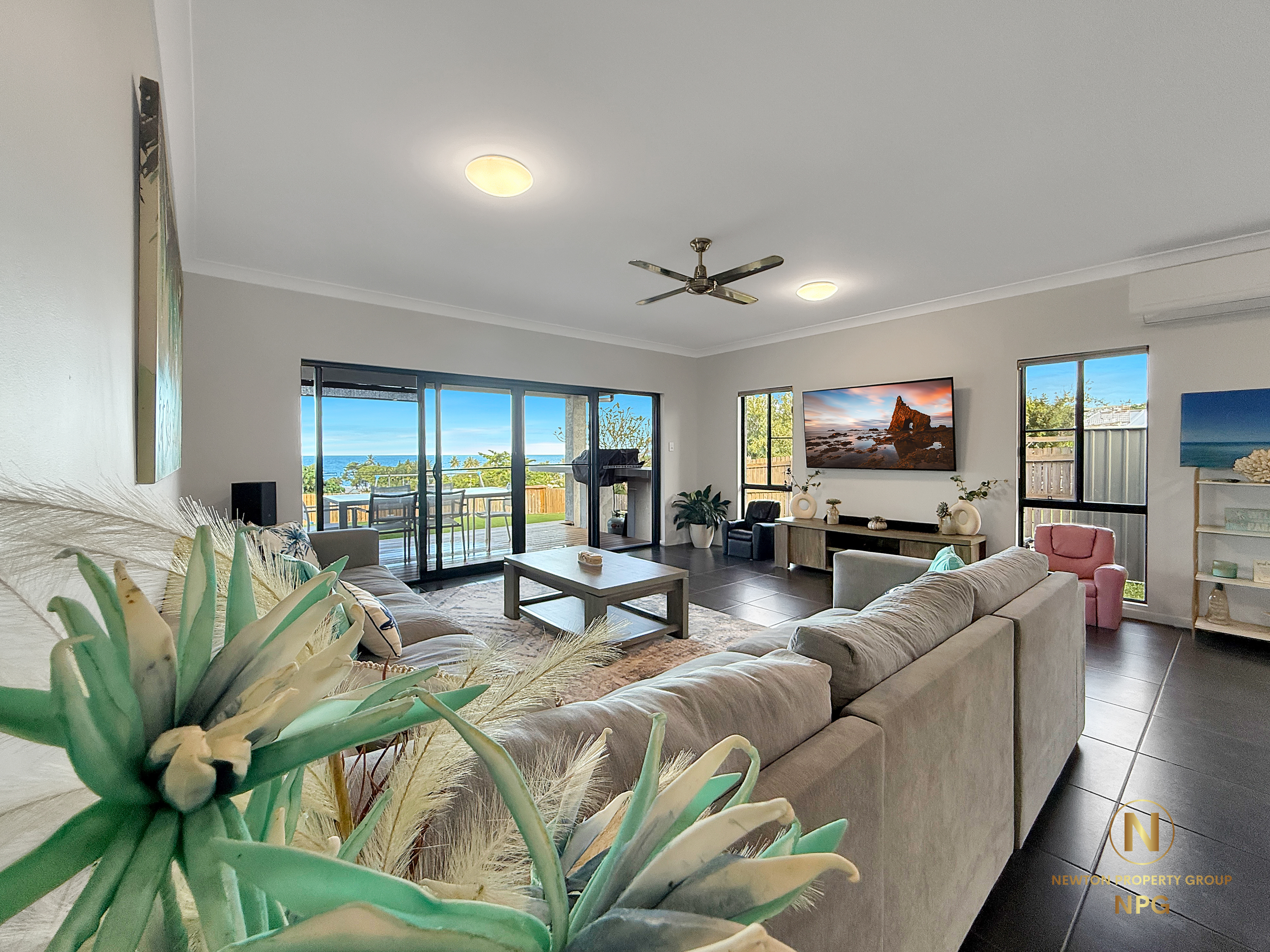 10 Rise Crescent, Mission Beach, QLD 4852 - Image 2