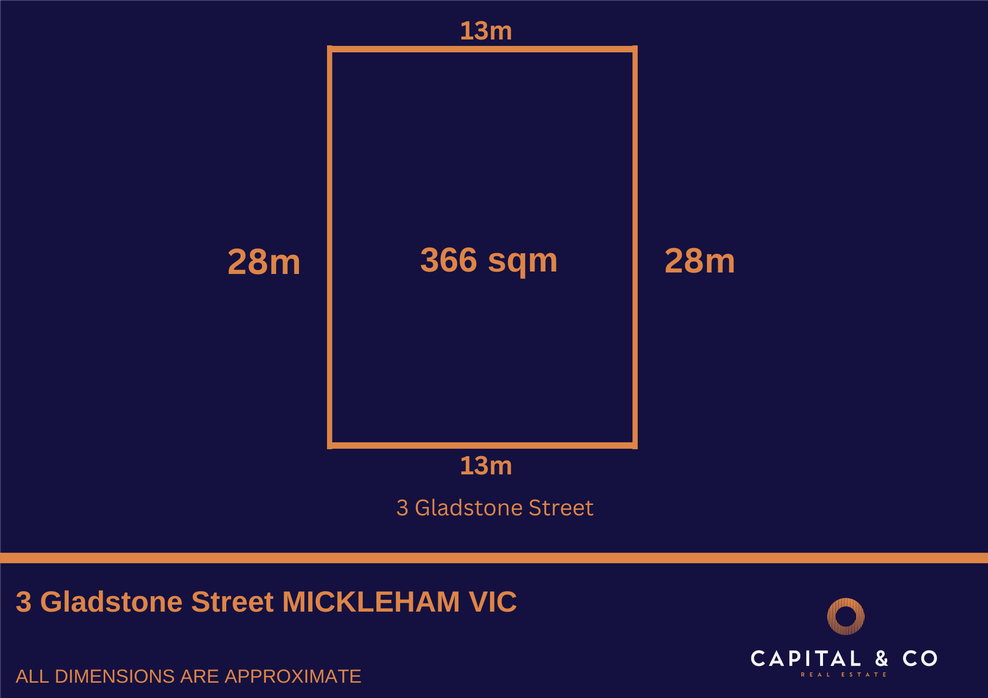 3 Gladstone Street, Mickleham, Vic, 3064 - Image 1