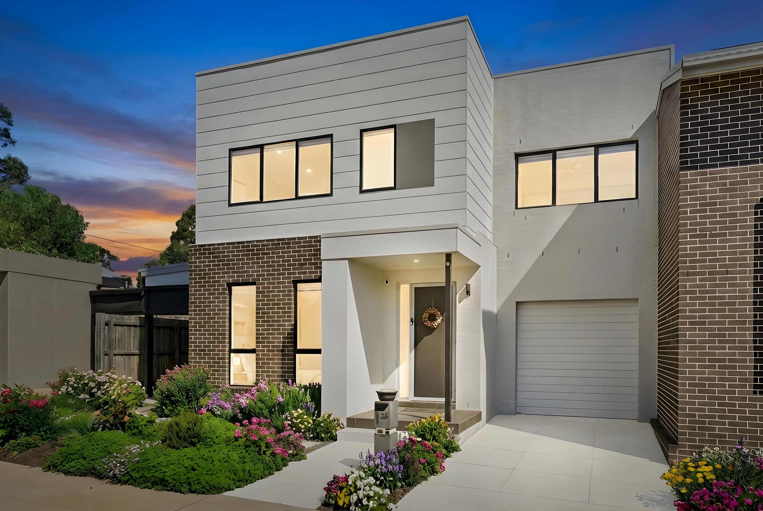 25 Flyer Glade, Blacktown, Nsw, 2148 - Image 1
