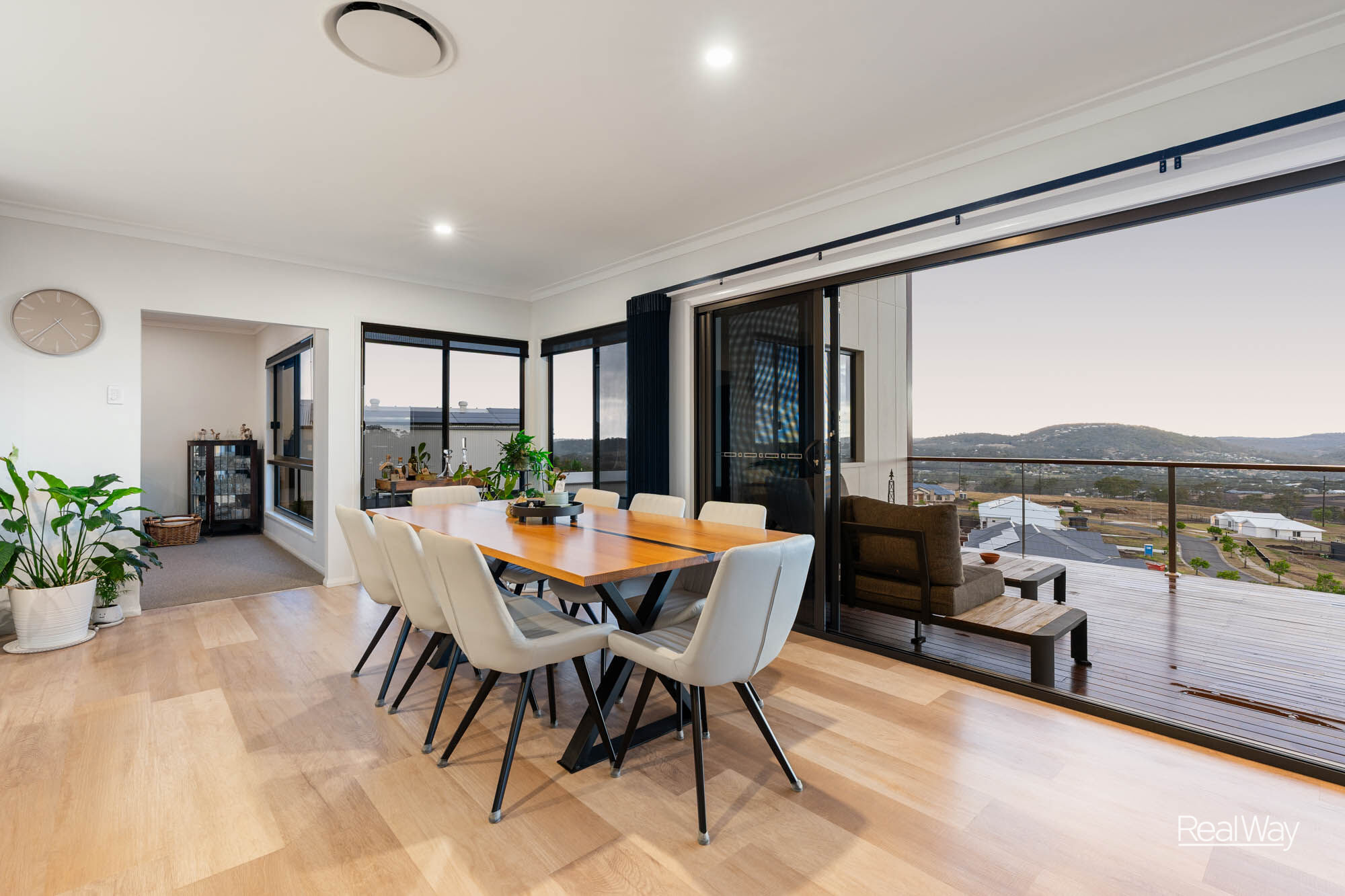 4-bedroom house at 8 SUMMIT DRIVE, Mount Rascal QLD 4350, Toowoomba, Queensland