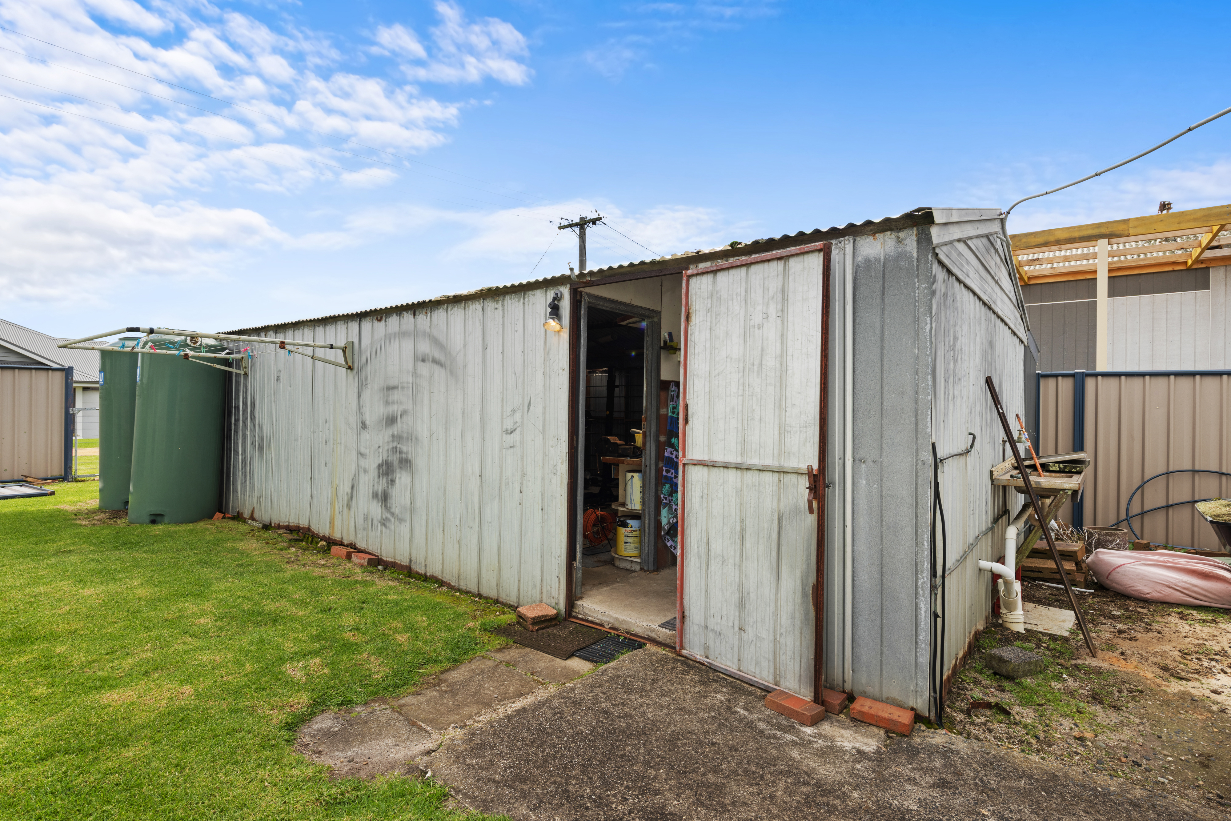 3-bedroom house at 8 BUCKLEY STREET, Seaspray VIC 3851, Wellington, Victoria