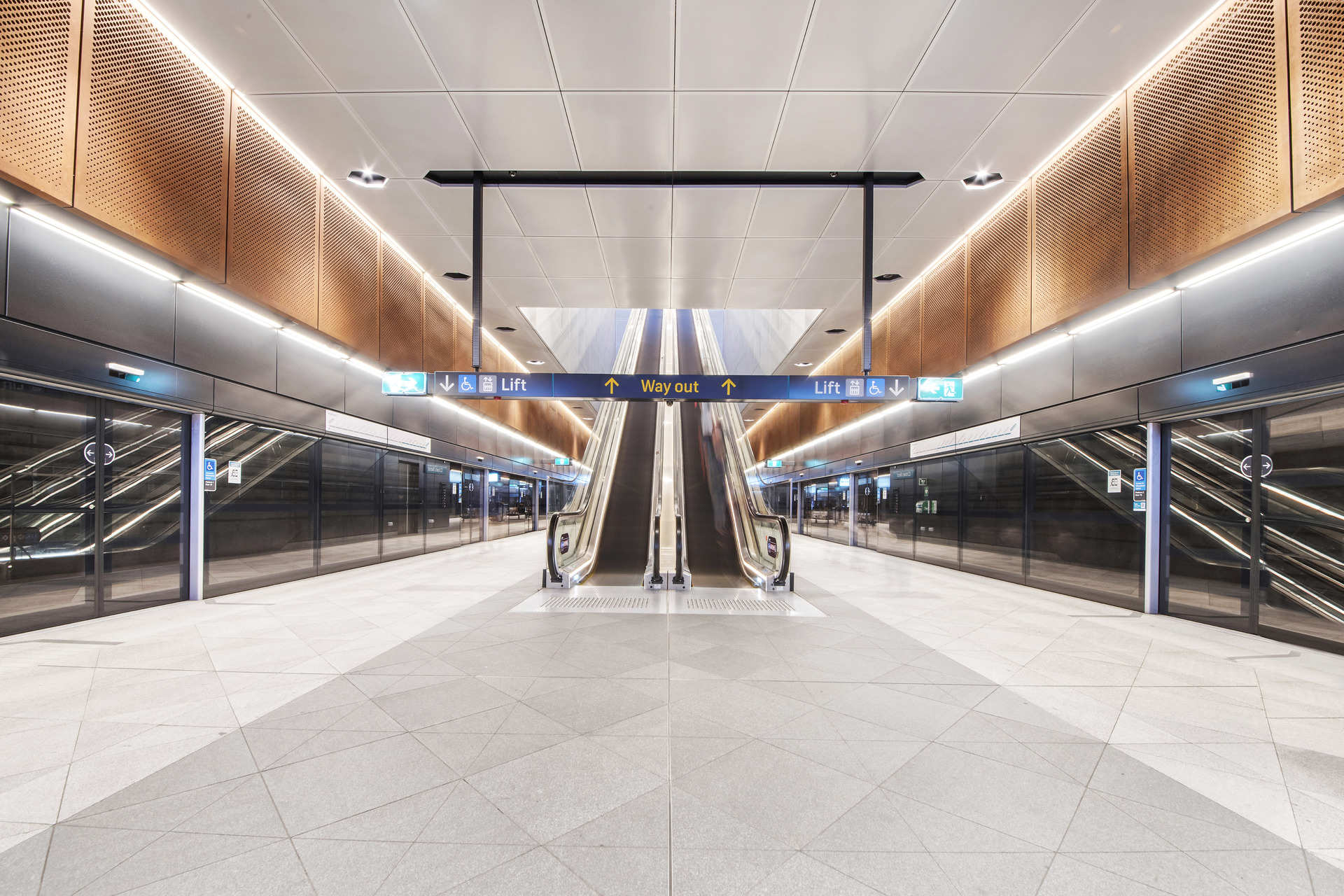 1-bedroom unit at 208/25 Marshall Avenue, St Leonards, NSW 2065, Lane Cove, New South Wales