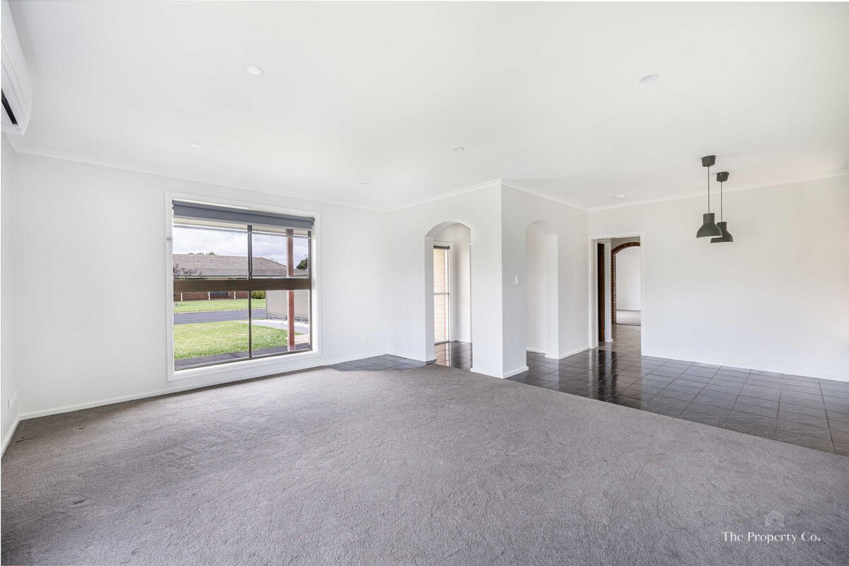 3-bedroom house at 4 Jacaranda Court, Mount Gambier, SA 5290, Mount Gambier, South Australia