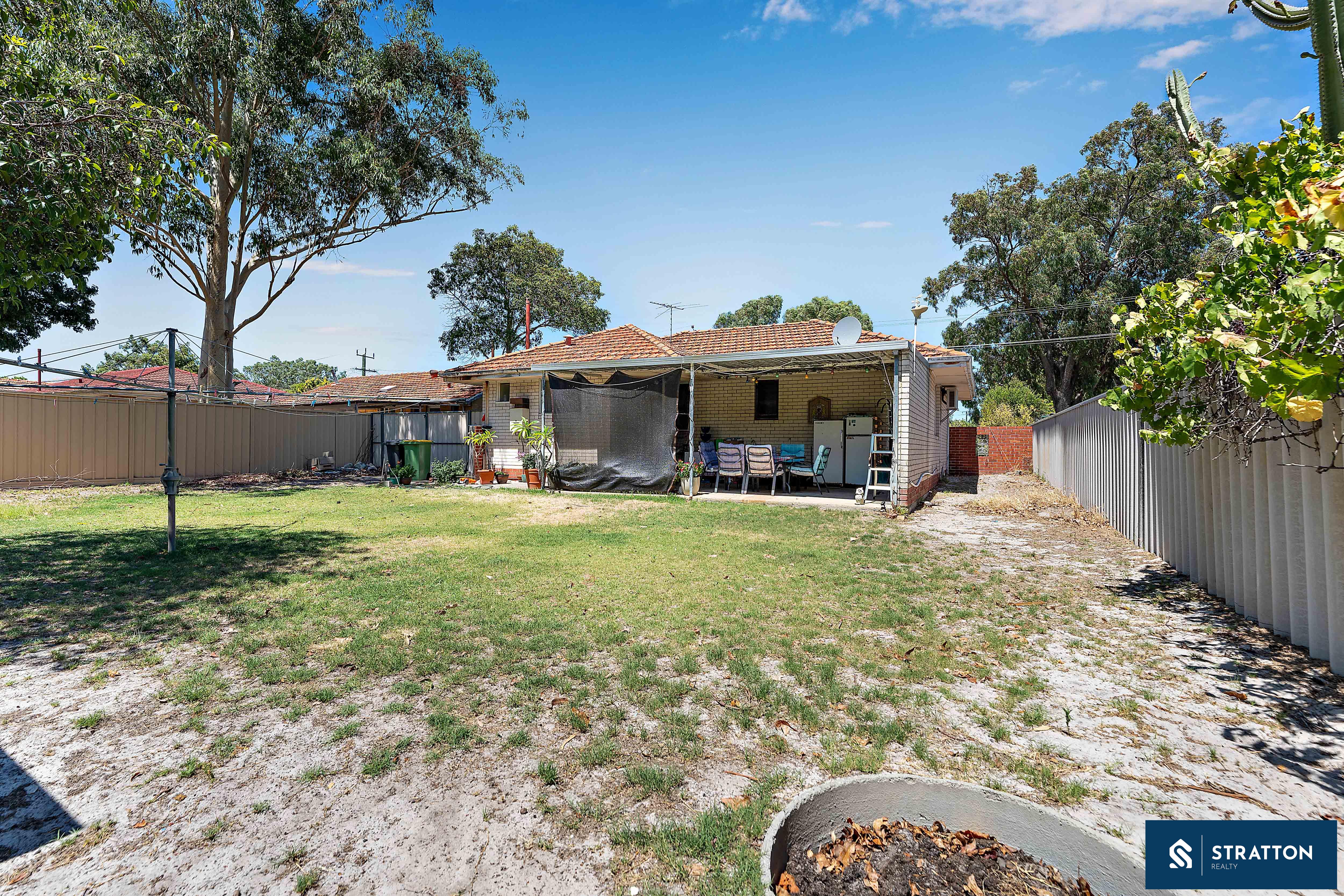 3-bedroom house at 22 Southgate Road, Langford, WA 6147, Gosnells, Western Australia