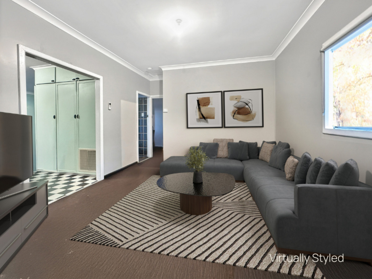 3-bedroom house at 6 Fourth Street, South Littleton, NSW 2790, Lithgow, New South Wales