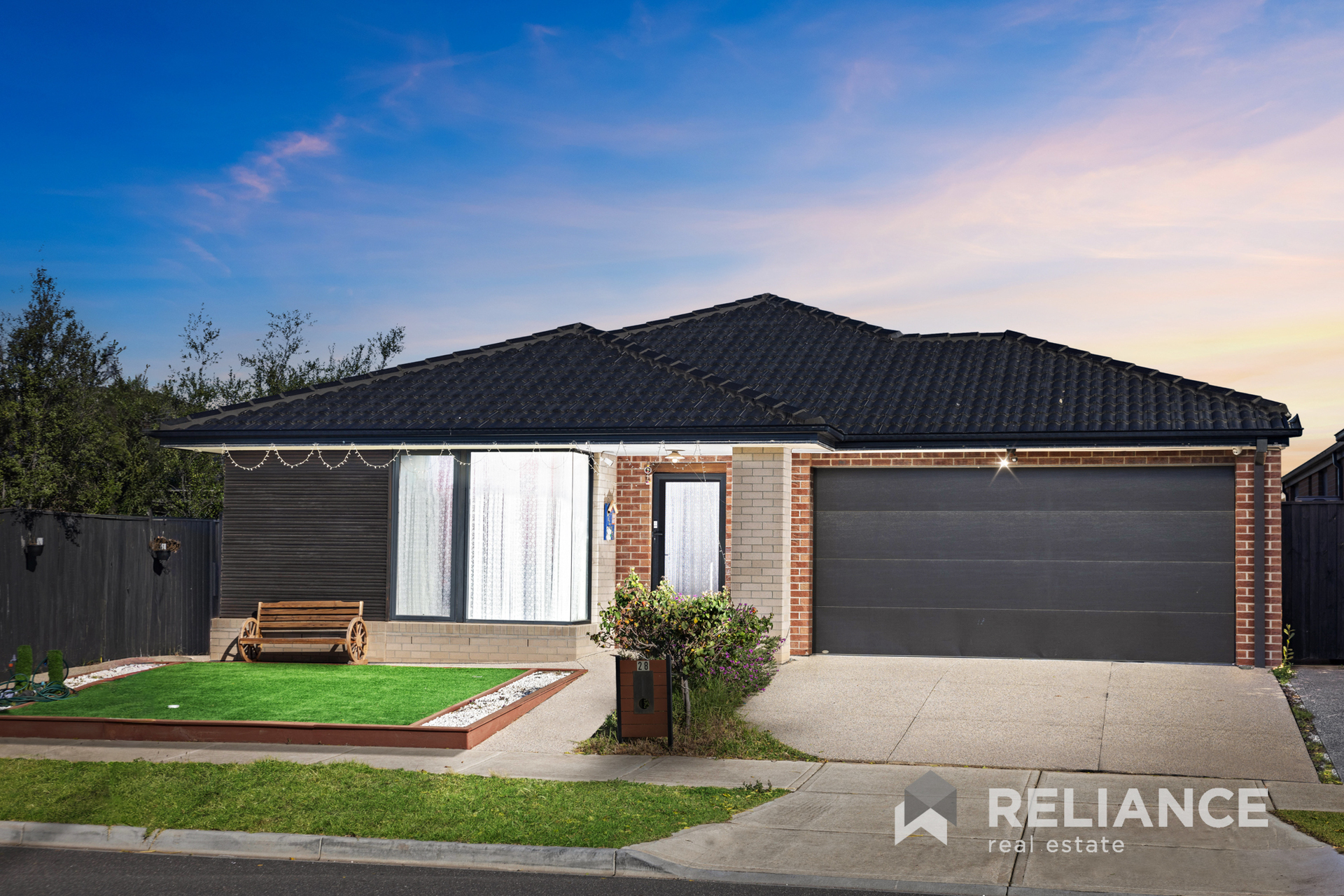 28 HOUNSLOW DRIVE, Wyndham Vale VIC 3024 - Image 1