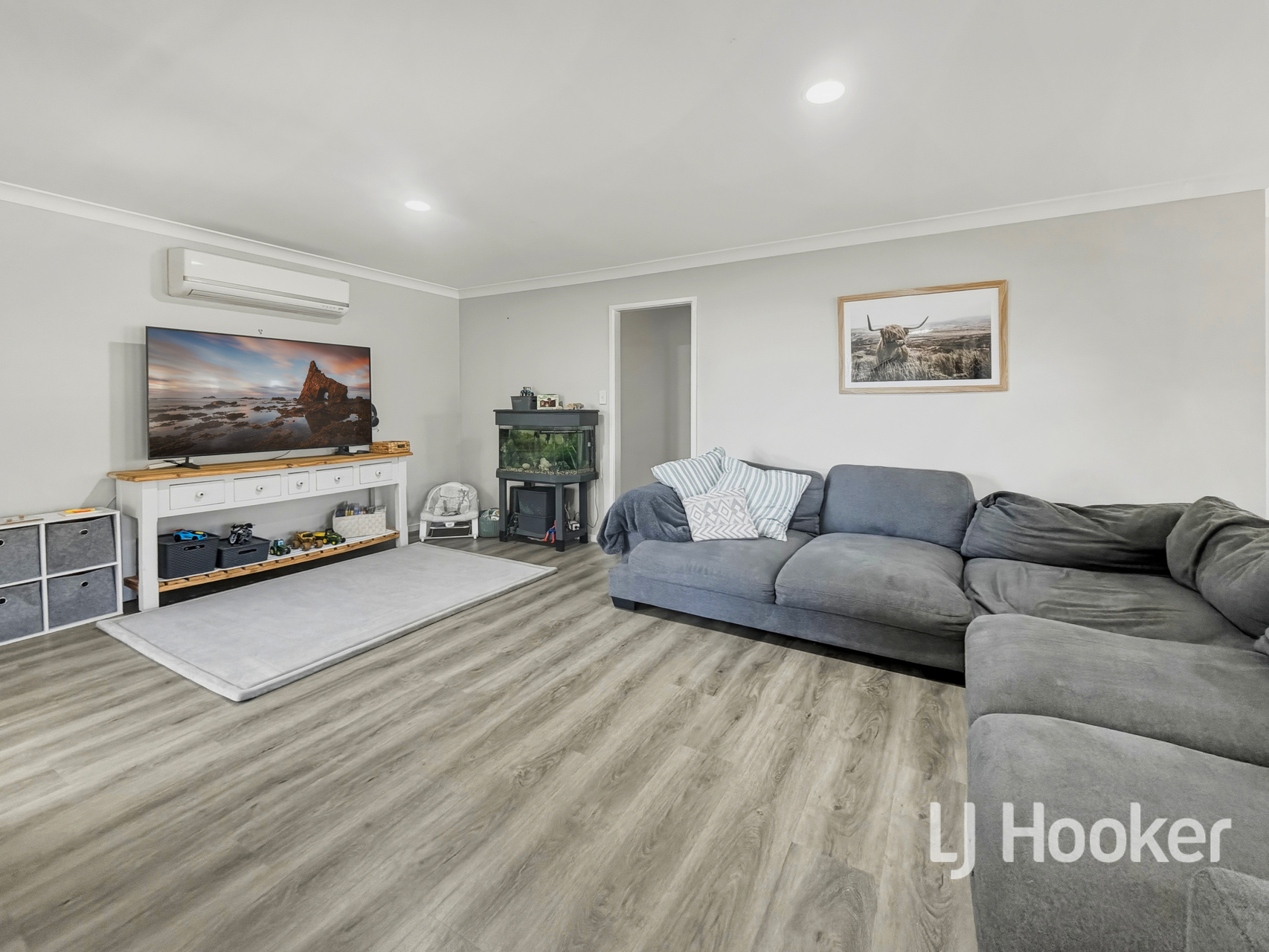 3-bedroom house at 21 MILES STREET, Inverell NSW 2360, Inverell, New South Wales